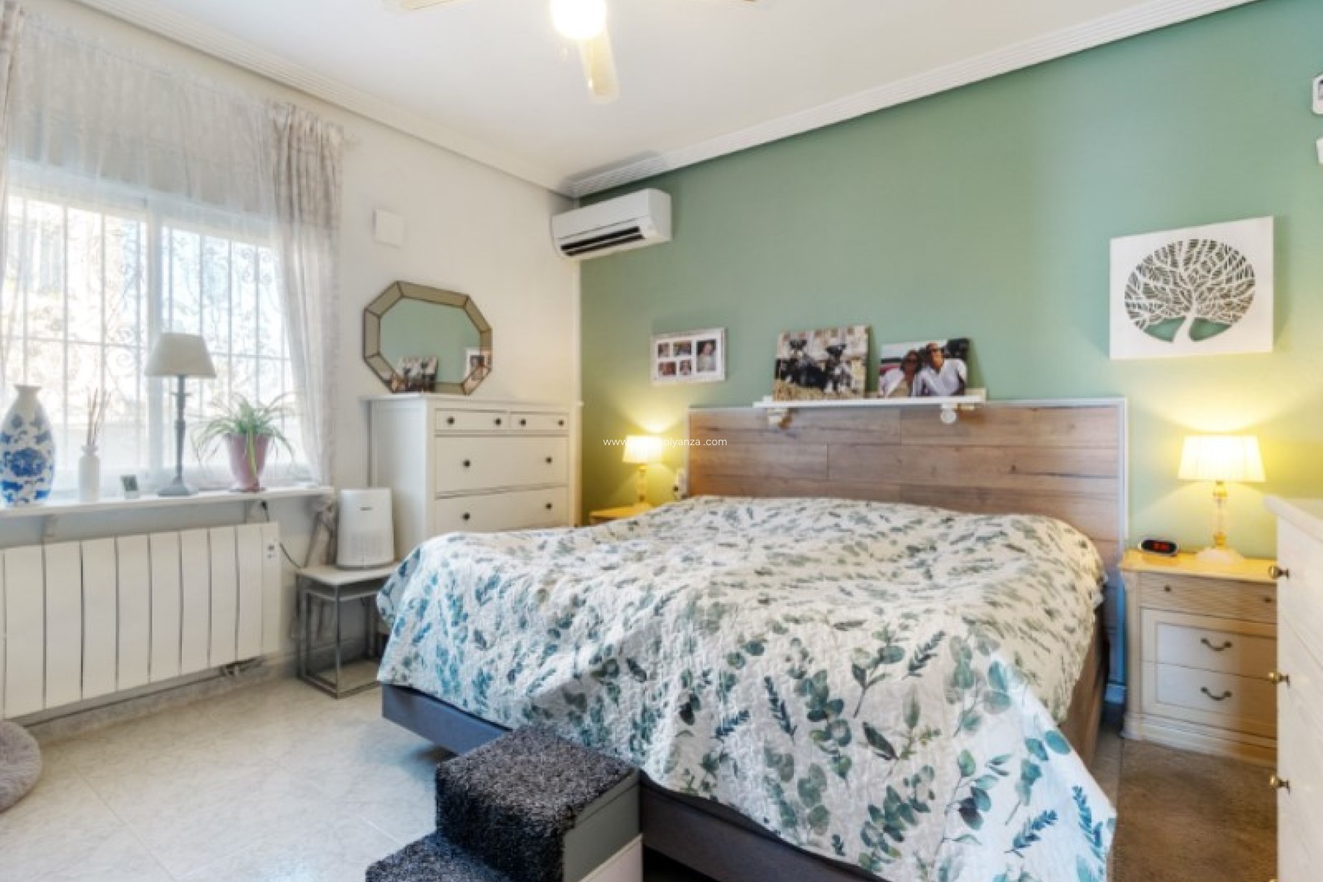 Herverkoop - Villa - Torrevieja - Costa Blanca