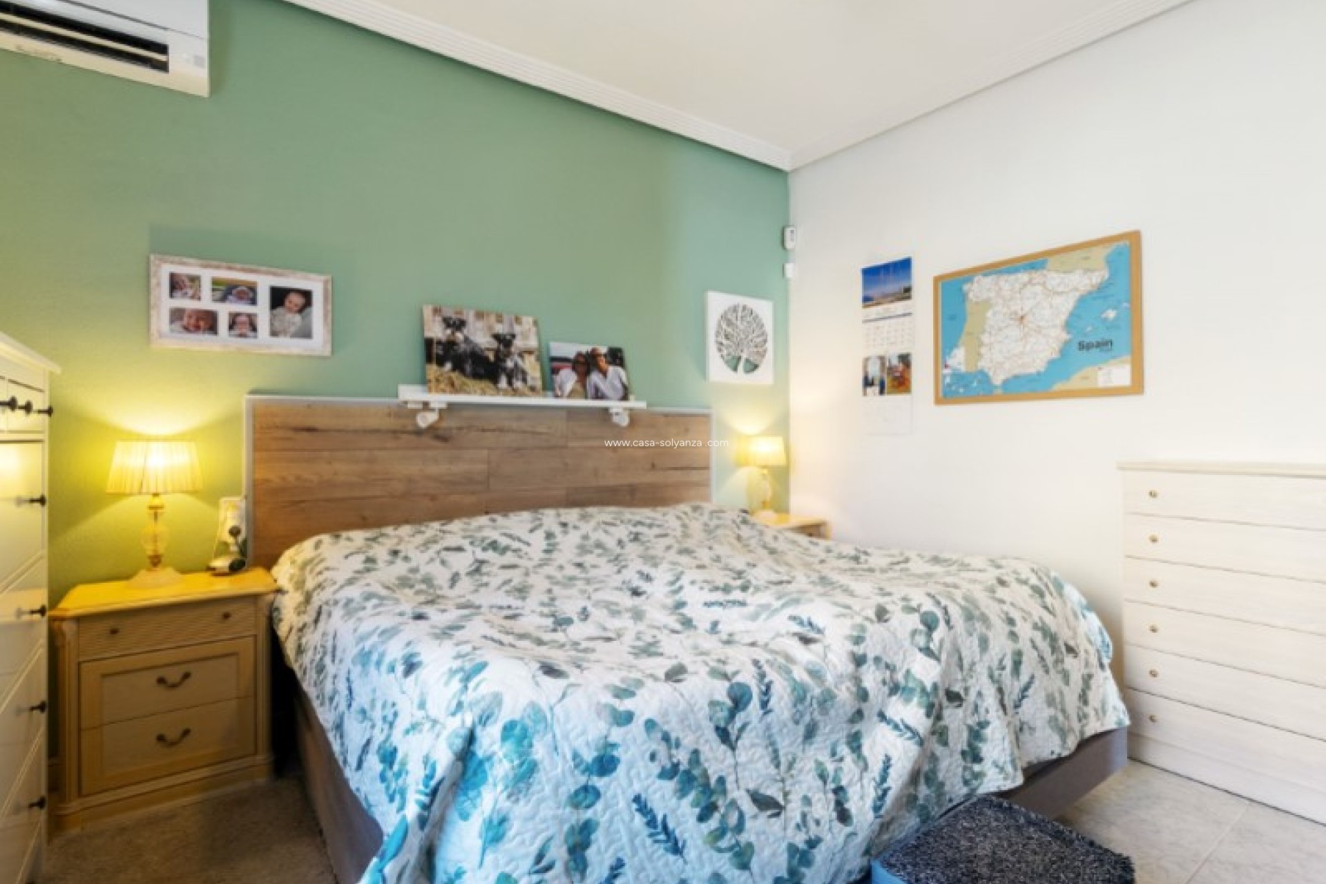 Herverkoop - Villa - Torrevieja - Costa Blanca