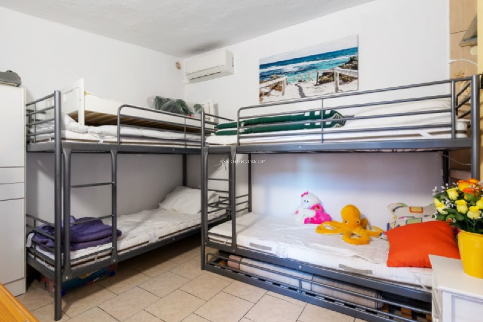 Herverkoop - Villa - Torrevieja - Costa Blanca