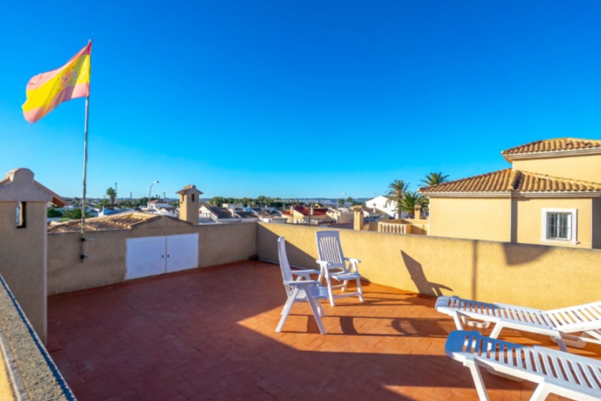 Herverkoop - Villa - Torrevieja - Costa Blanca