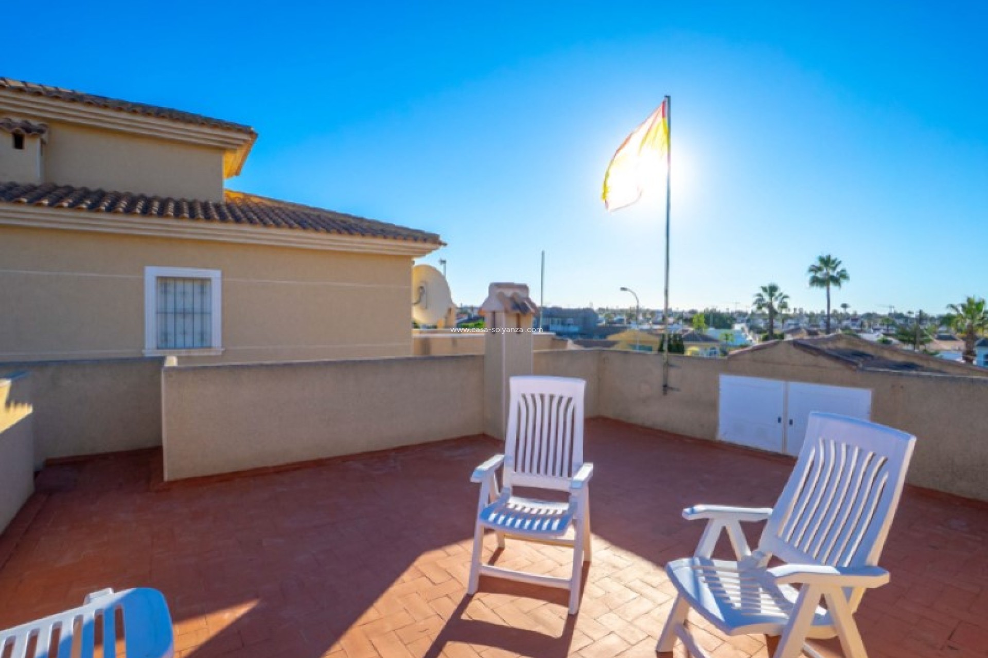 Herverkoop - Villa - Torrevieja - Costa Blanca
