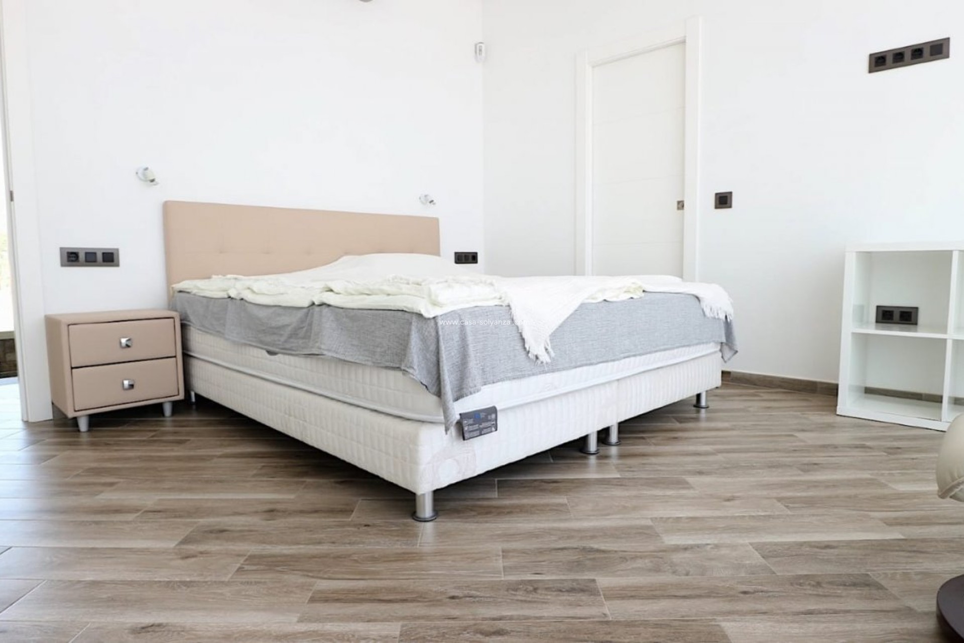 Herverkoop - Villa - Torrevieja - Costa Blanca