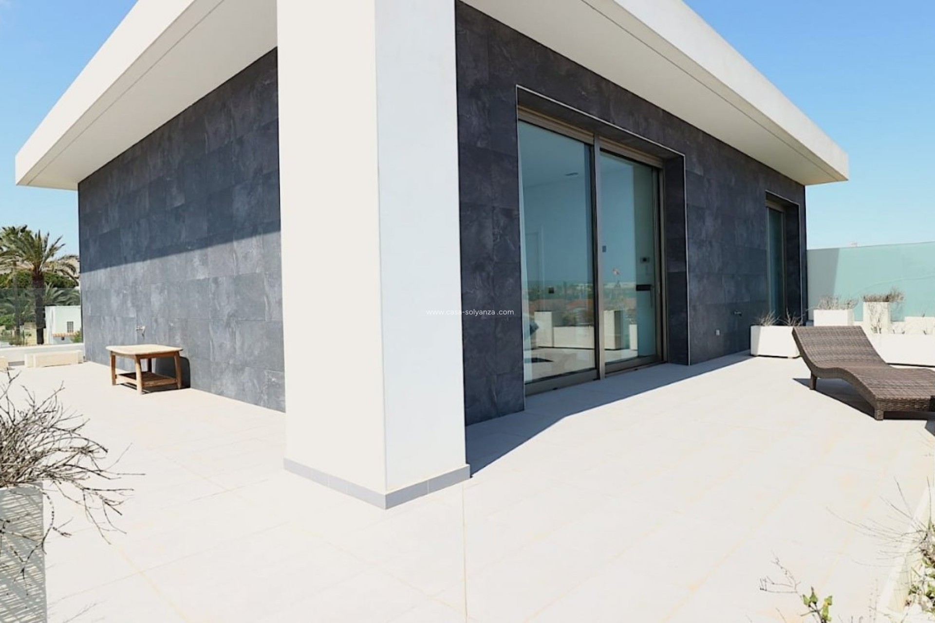 Herverkoop - Villa - Torrevieja - Costa Blanca