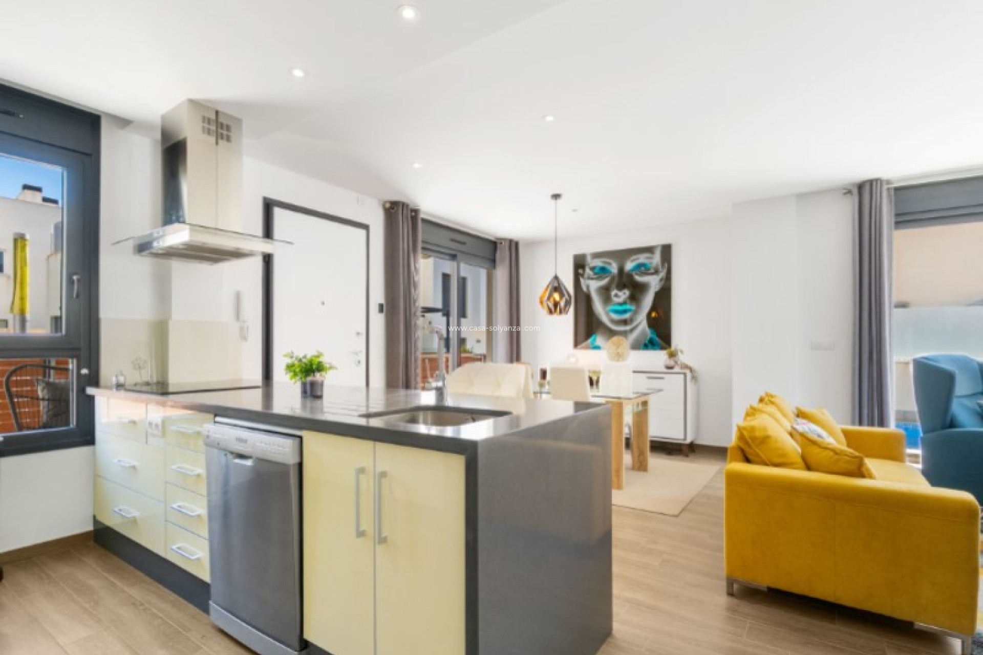 Herverkoop - Villa - Torrevieja - Costa Blanca