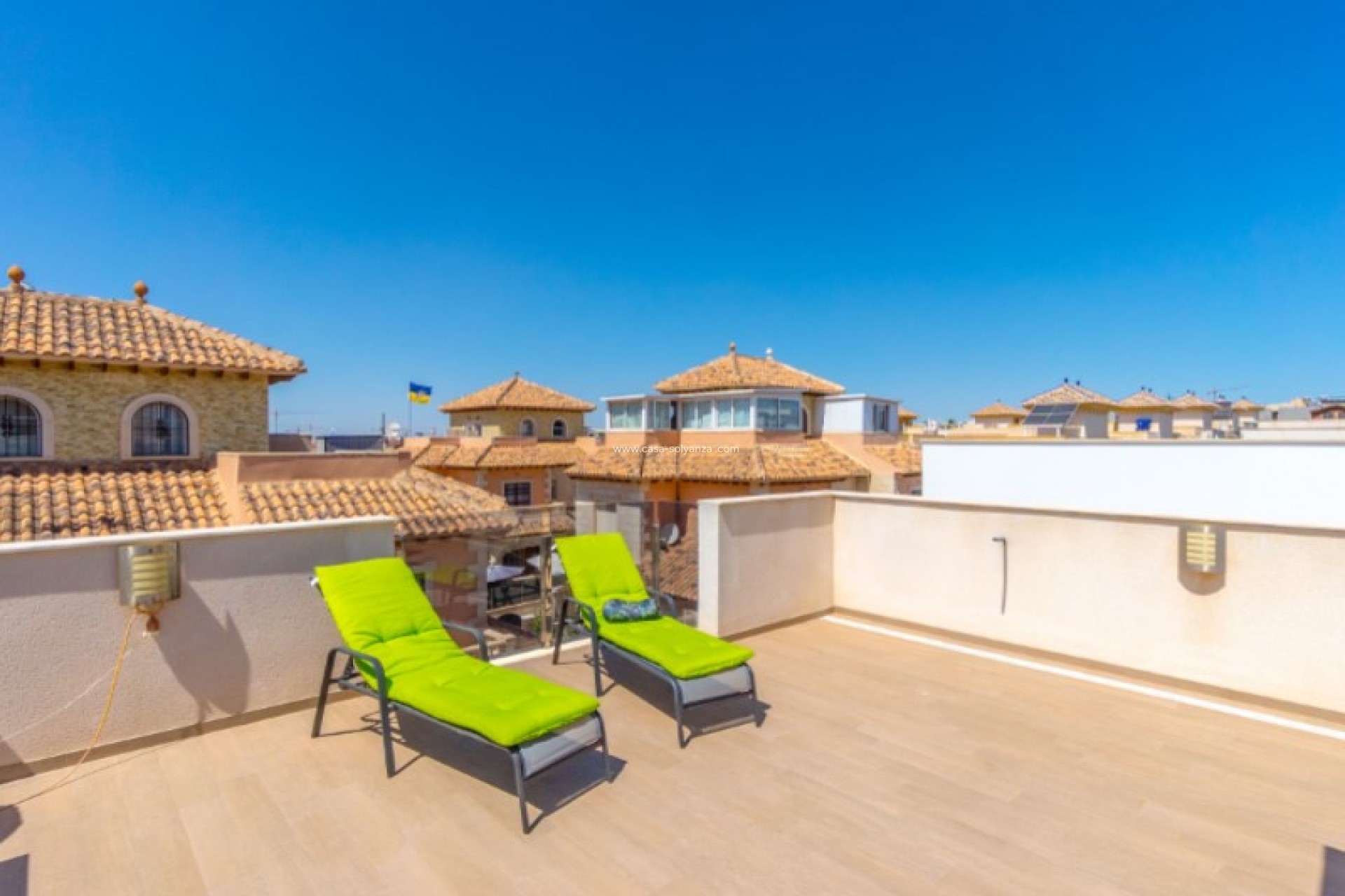 Herverkoop - Villa - Torrevieja - Costa Blanca