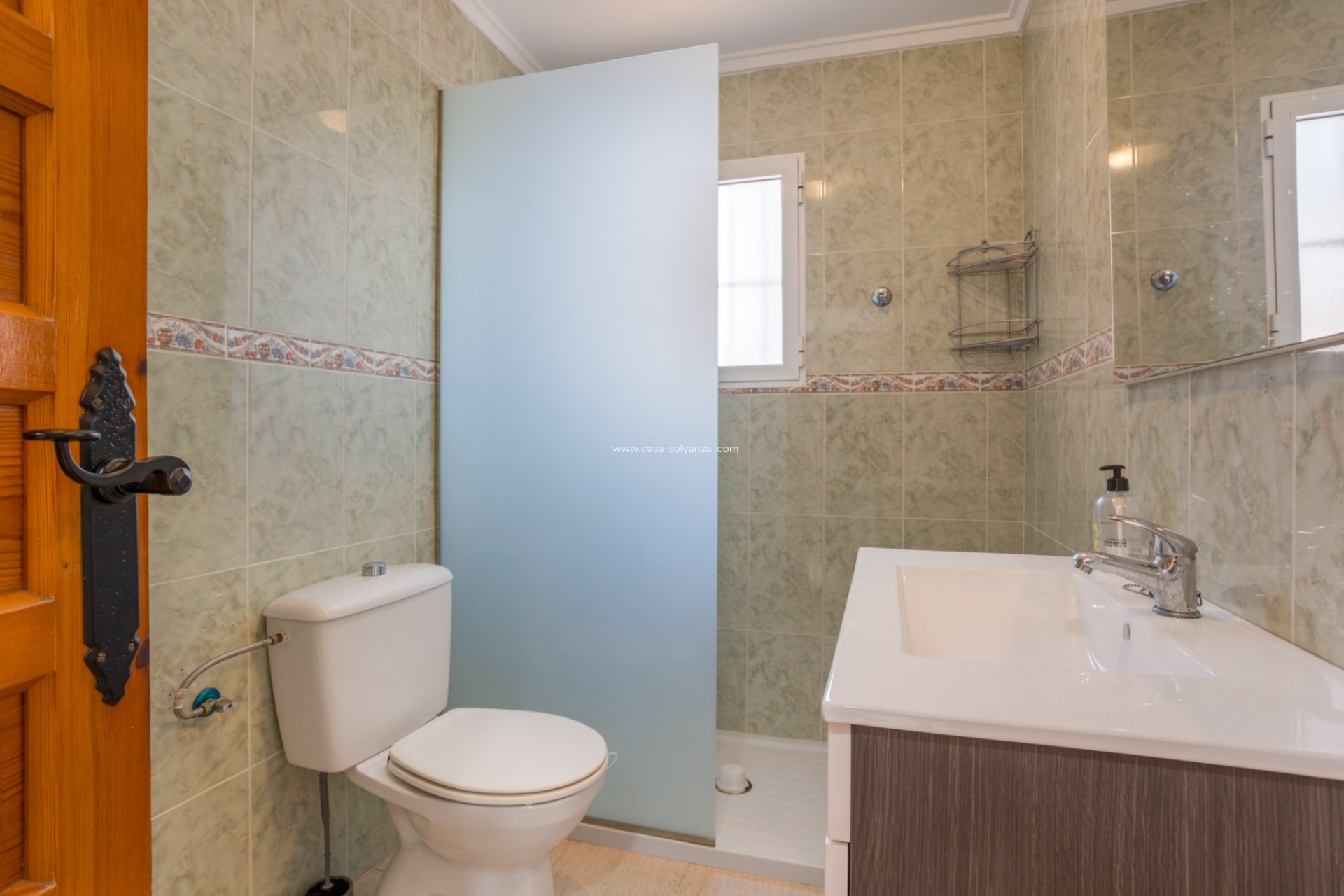 Herverkoop - Villa - Torrevieja - Costa Blanca