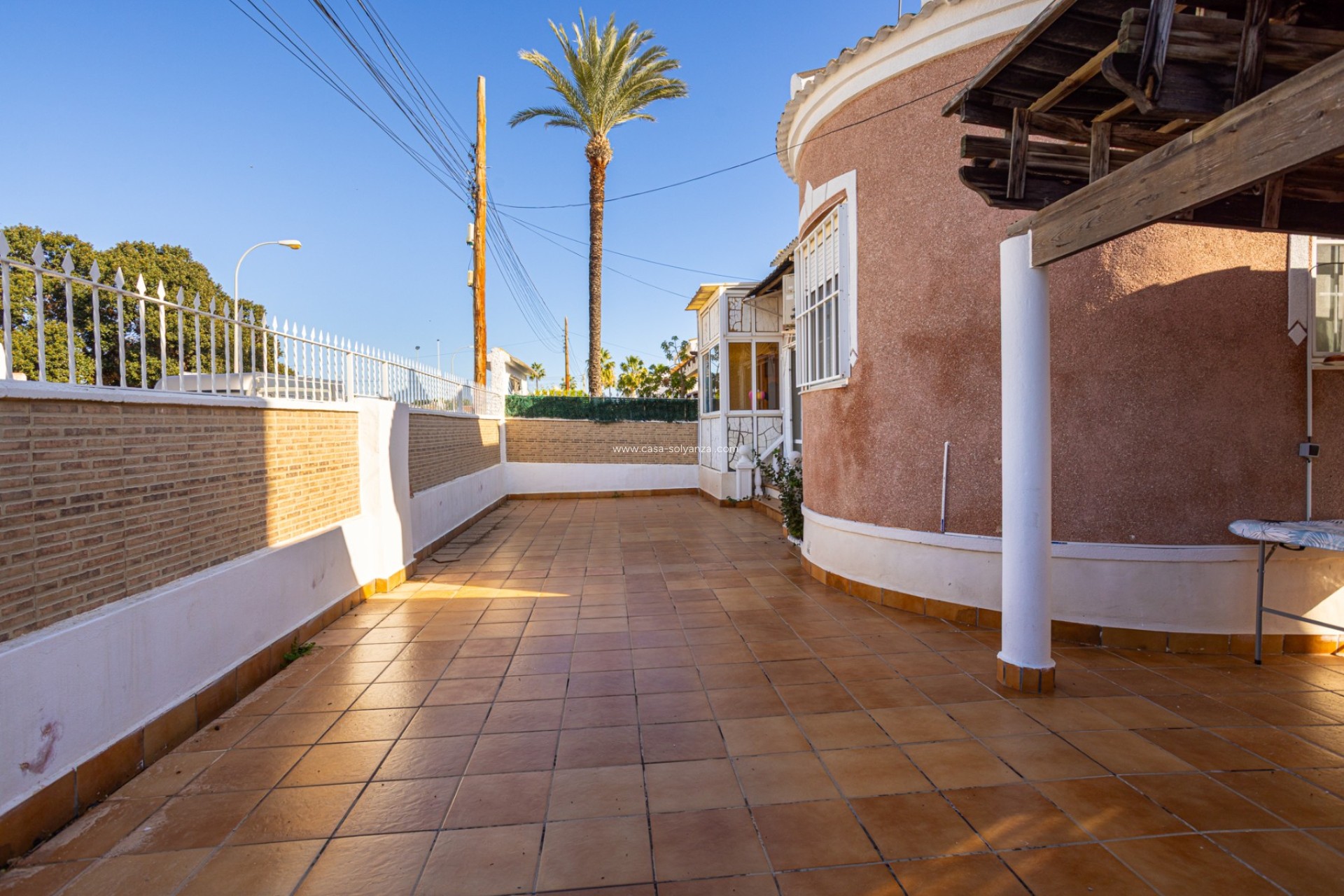 Herverkoop - Villa - Torrevieja - Costa Blanca