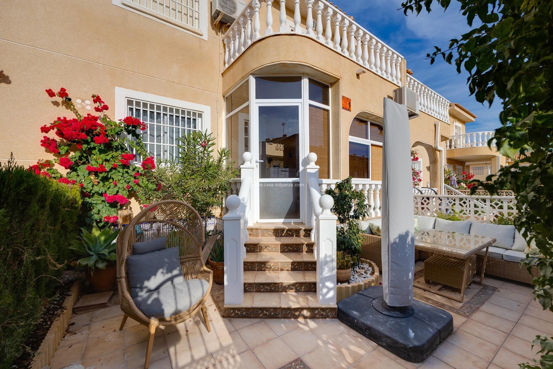 Herverkoop - Villa - Torrevieja - Costa Blanca