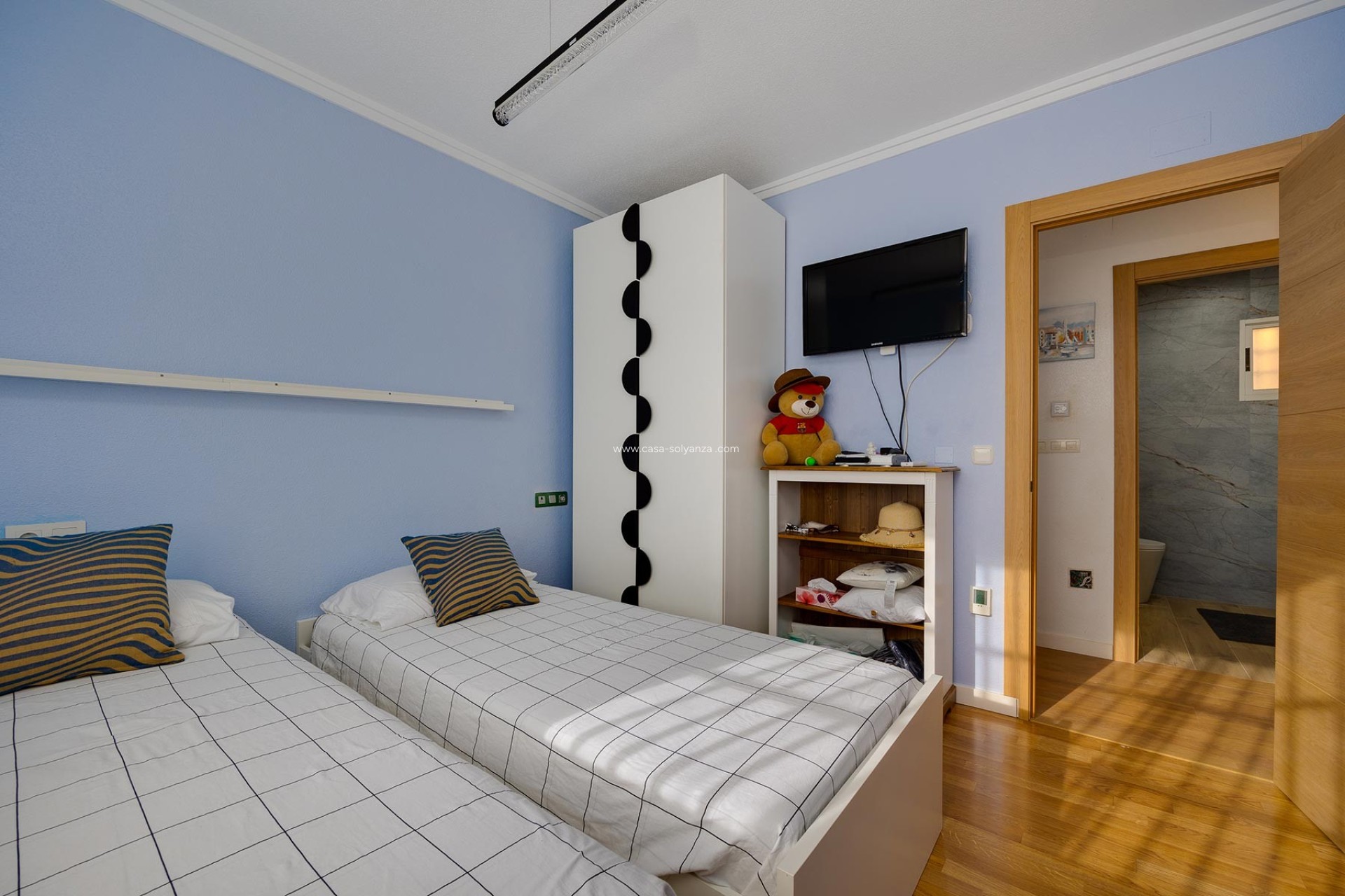 Herverkoop - Villa - Torrevieja - Costa Blanca