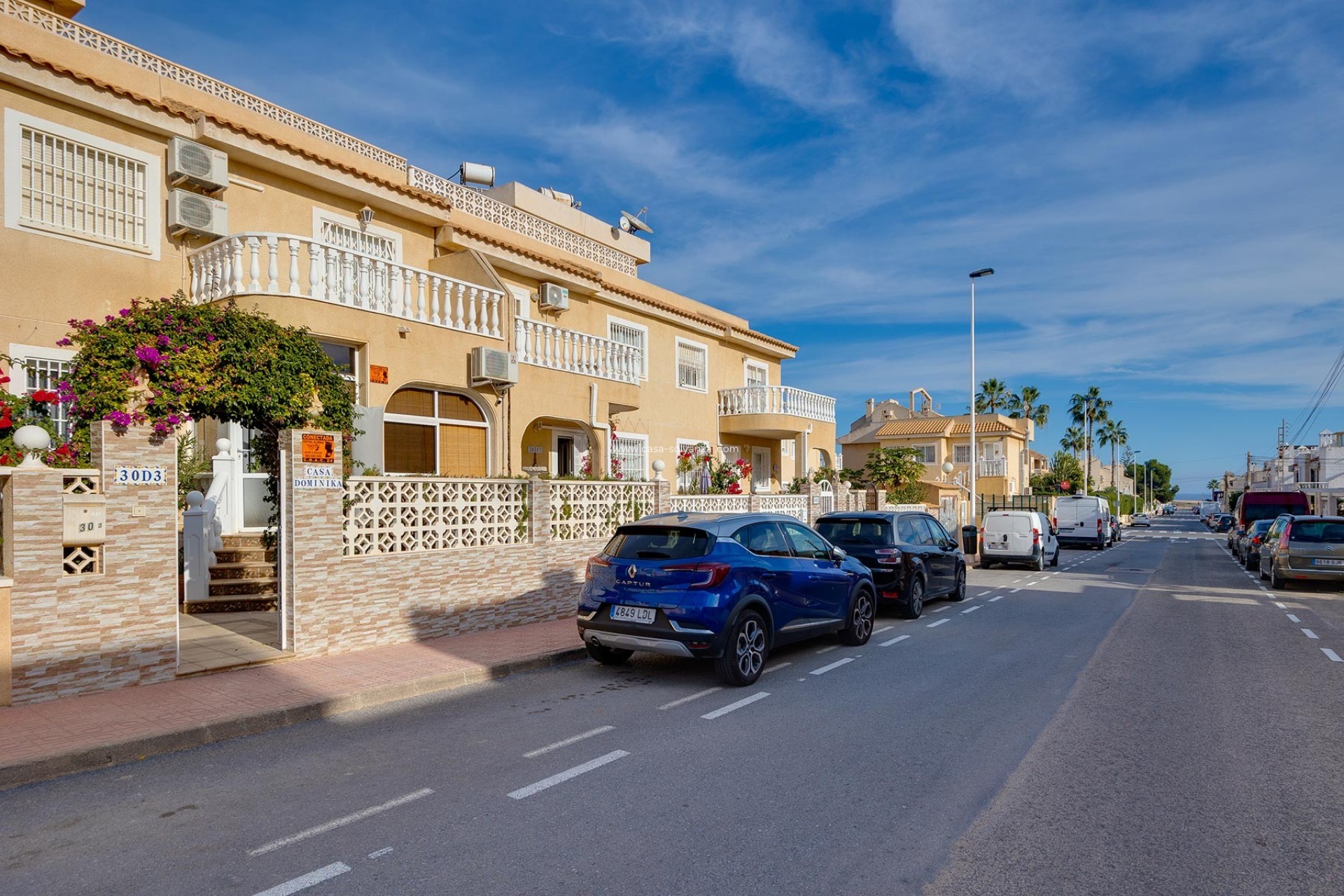 Herverkoop - Villa - Torrevieja - Costa Blanca