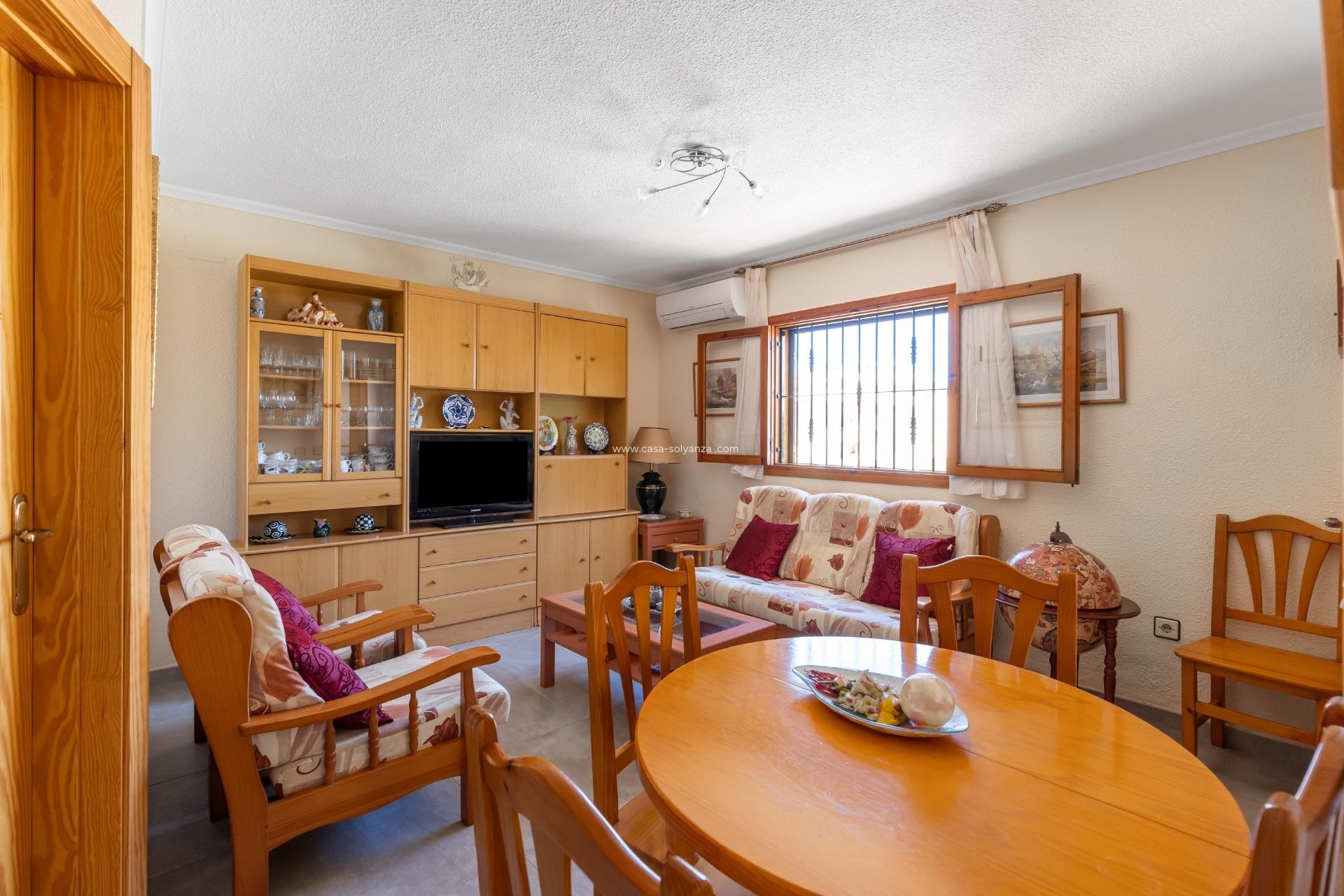 Herverkoop - Villa - Torrevieja - Costa Blanca