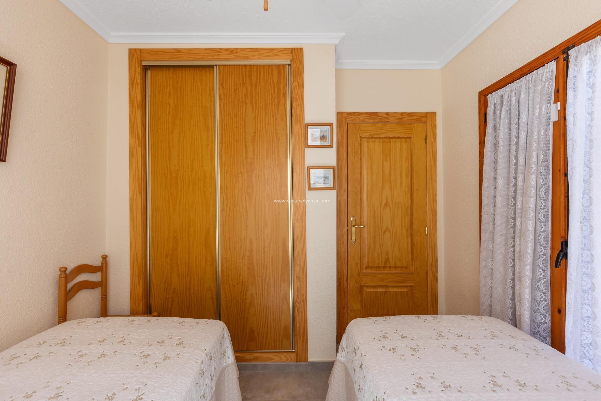 Herverkoop - Villa - Torrevieja - Costa Blanca