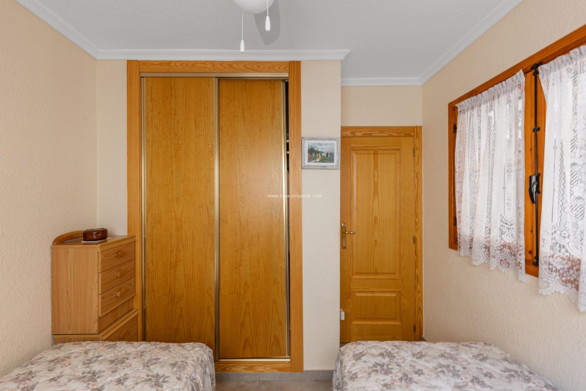 Herverkoop - Villa - Torrevieja - Costa Blanca