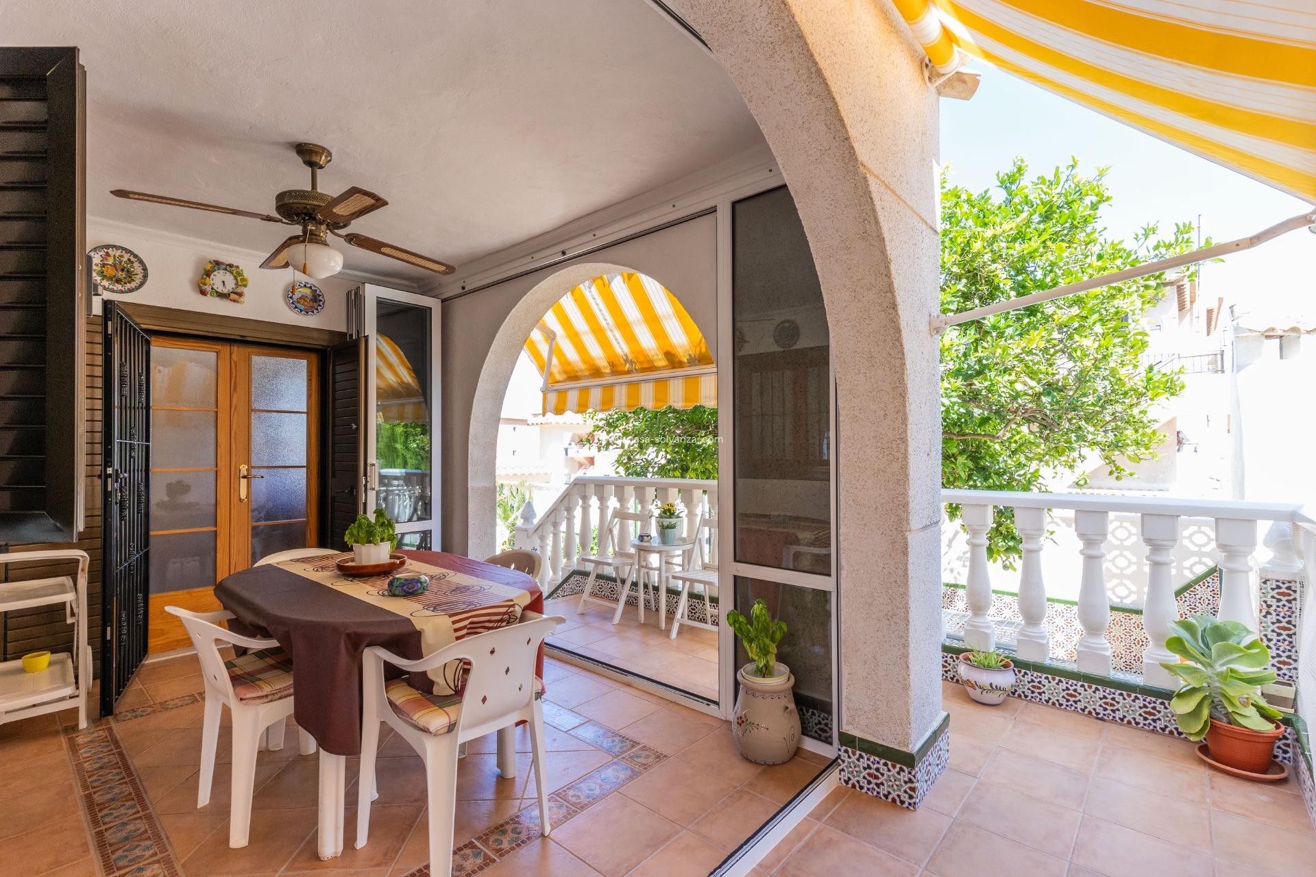 Herverkoop - Villa - Torrevieja - Costa Blanca