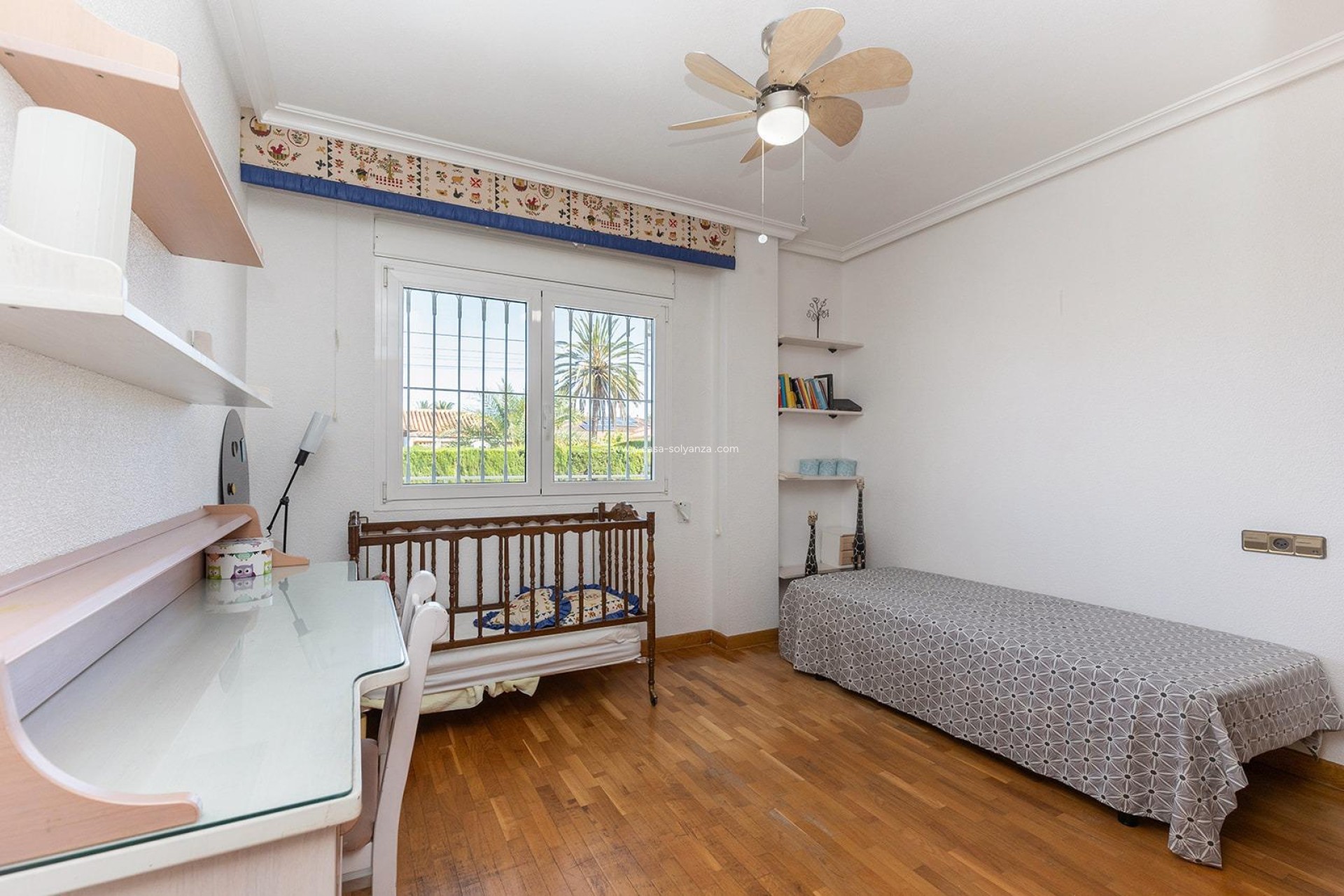 Herverkoop - Villa - Torrevieja - Costa Blanca