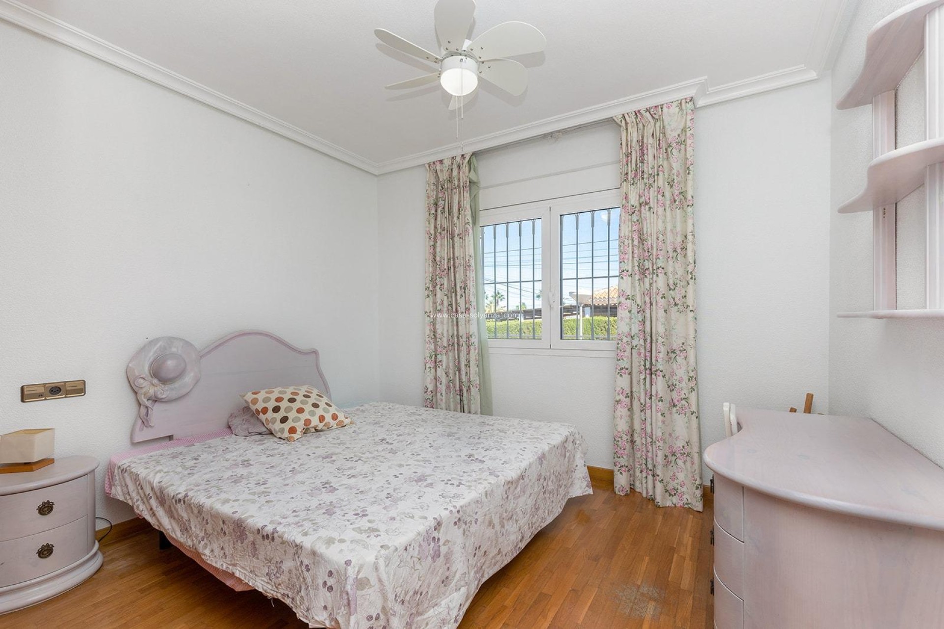 Herverkoop - Villa - Torrevieja - Costa Blanca