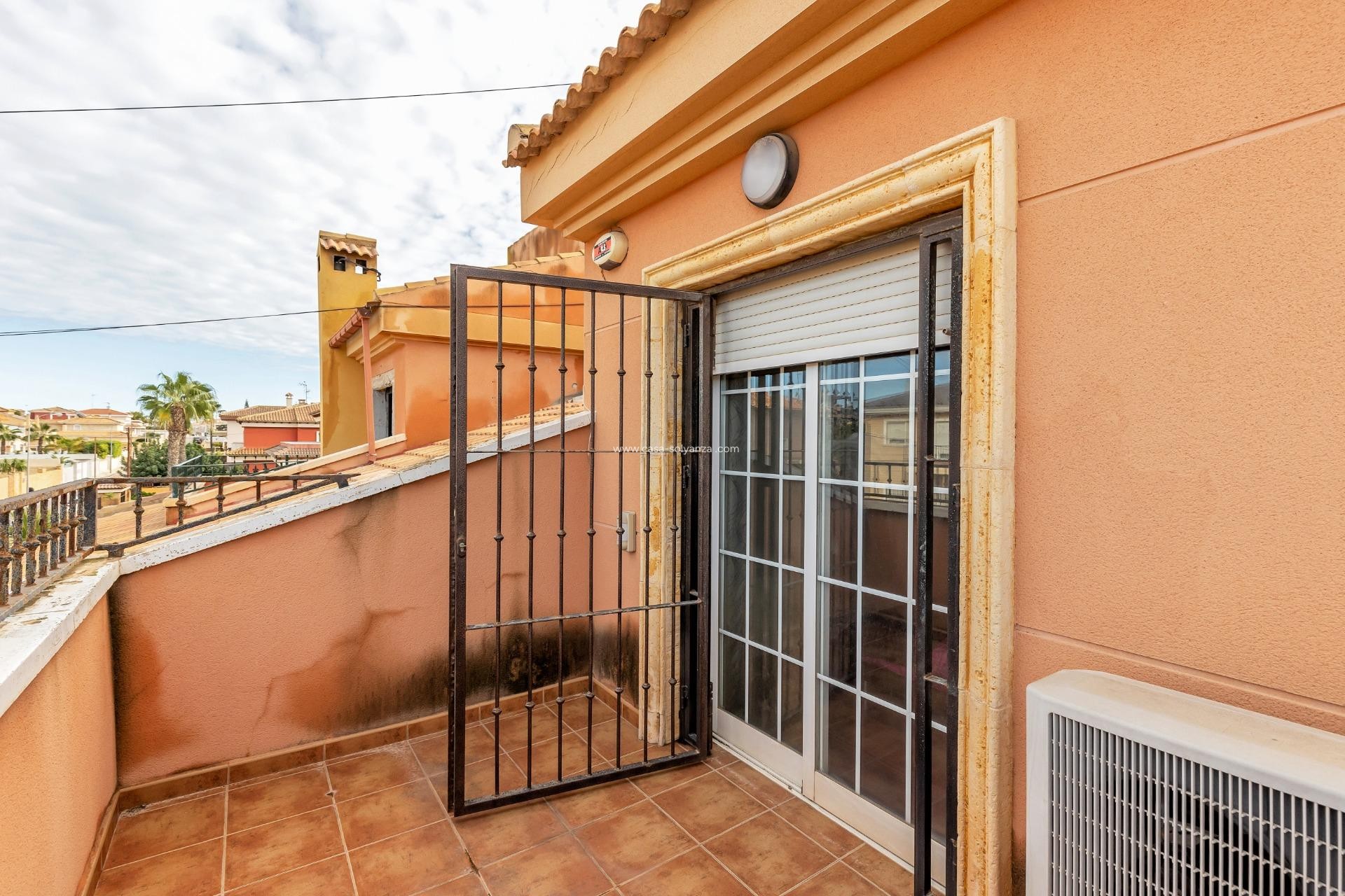 Herverkoop - Villa - Torrevieja - Costa Blanca