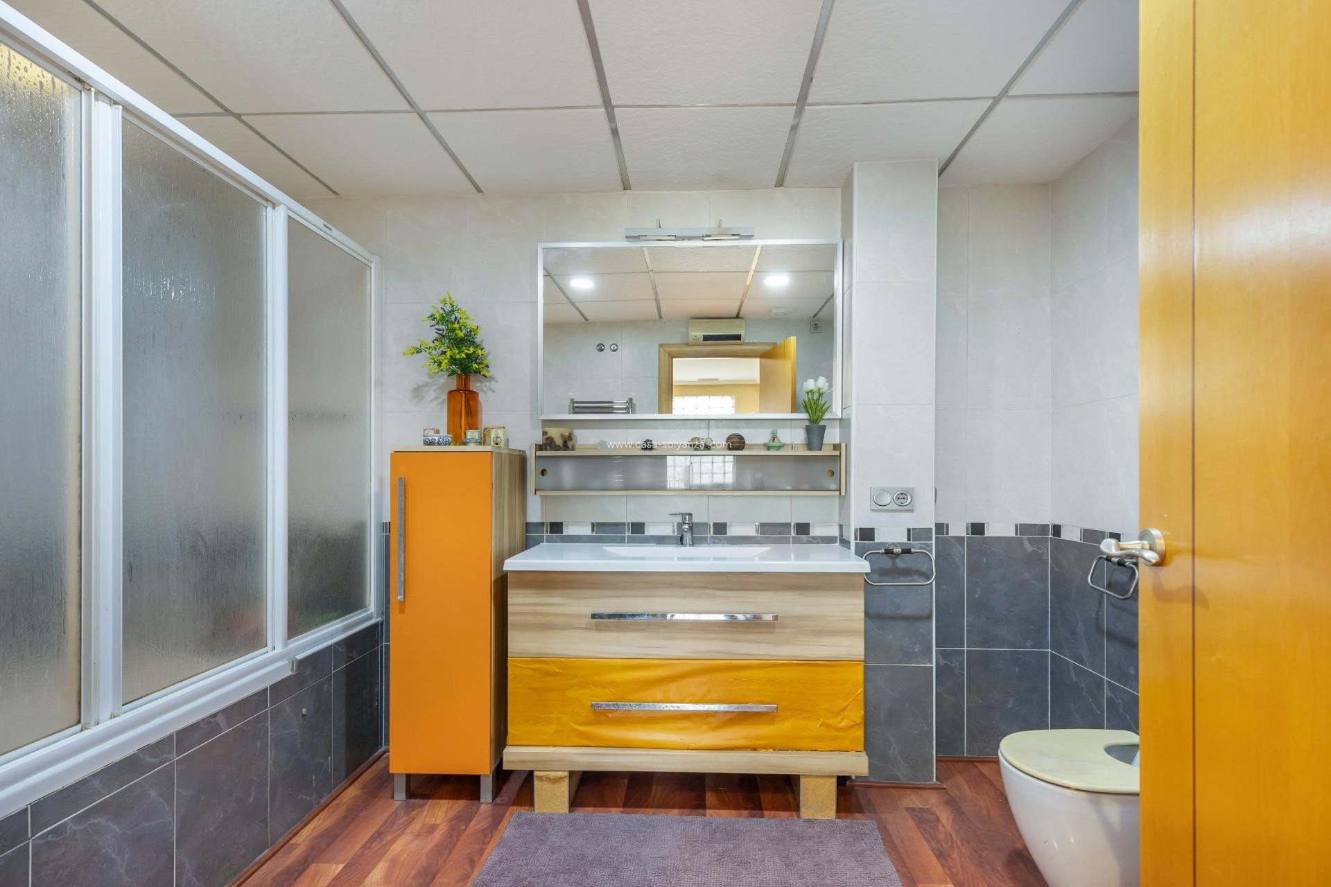 Herverkoop - Villa - Torrevieja - Costa Blanca