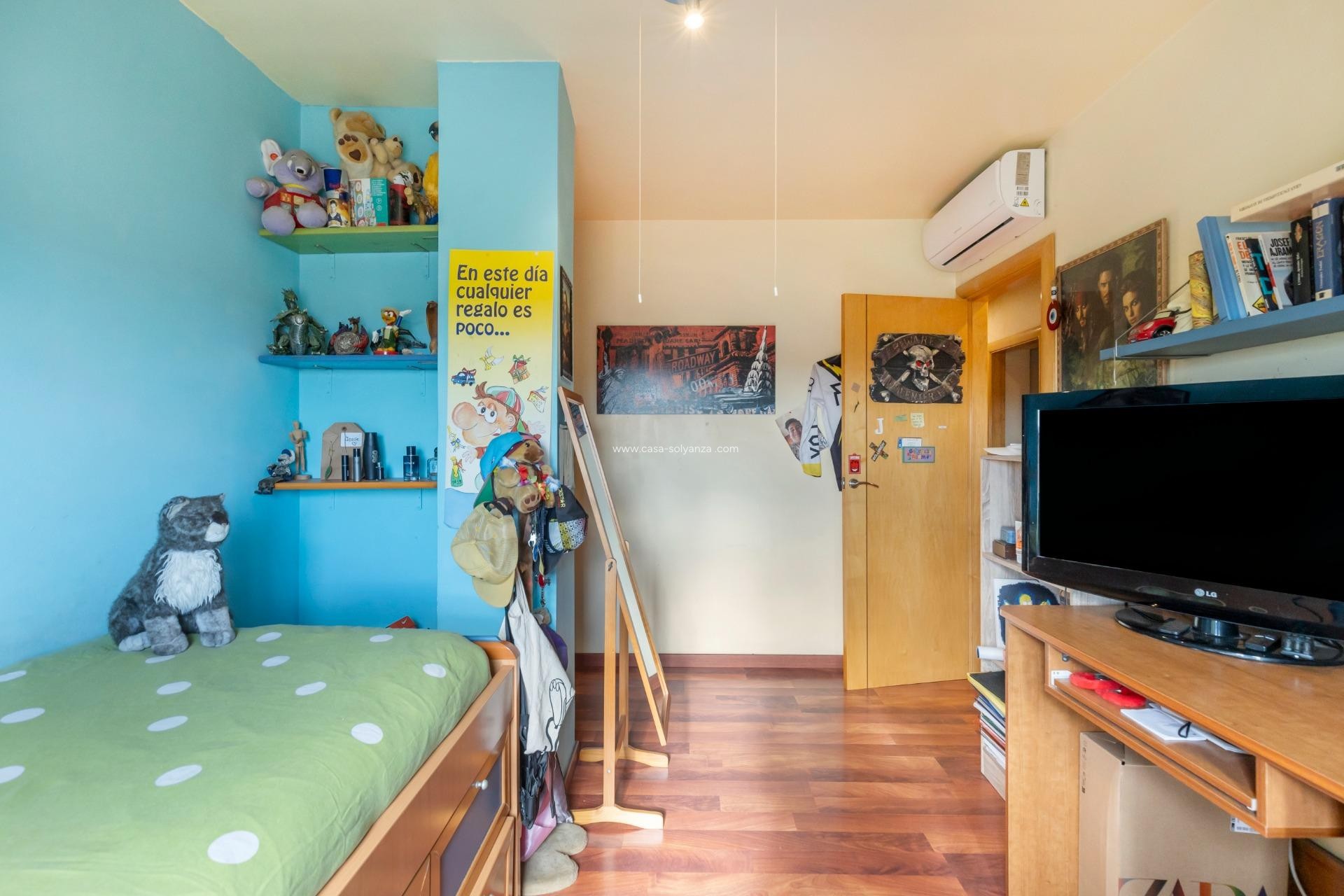 Herverkoop - Villa - Torrevieja - Costa Blanca