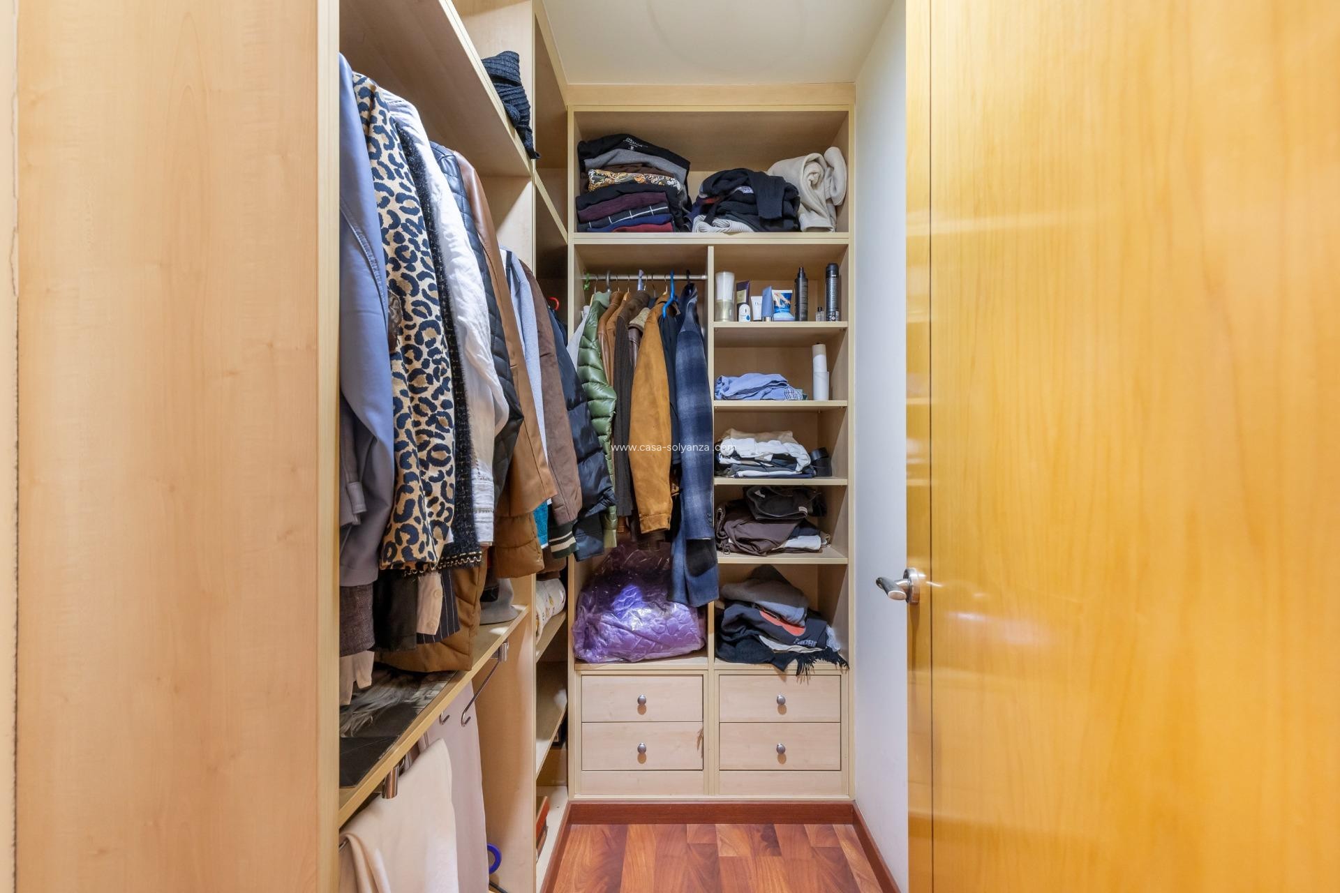 Herverkoop - Villa - Torrevieja - Costa Blanca