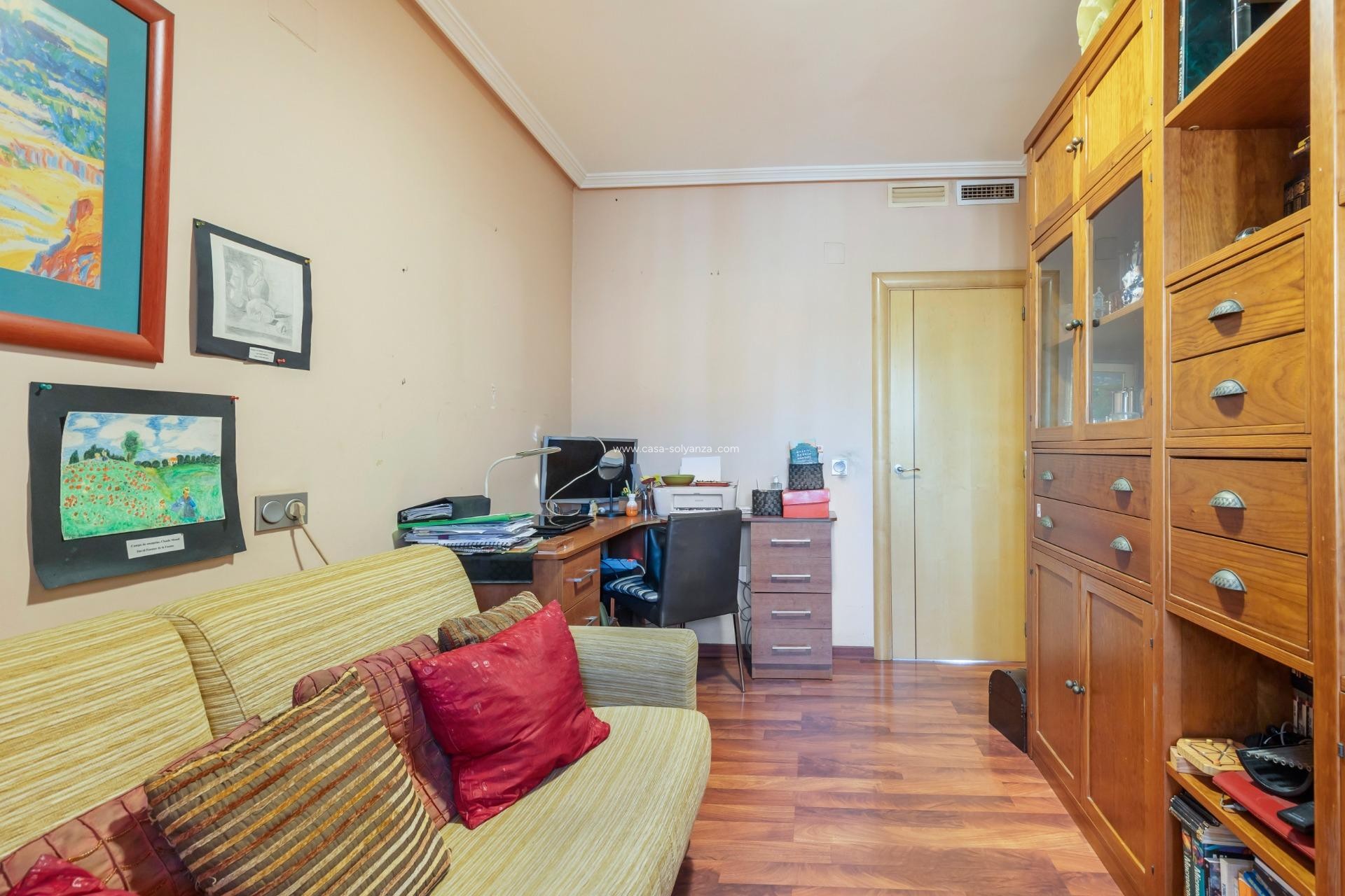 Herverkoop - Villa - Torrevieja - Costa Blanca