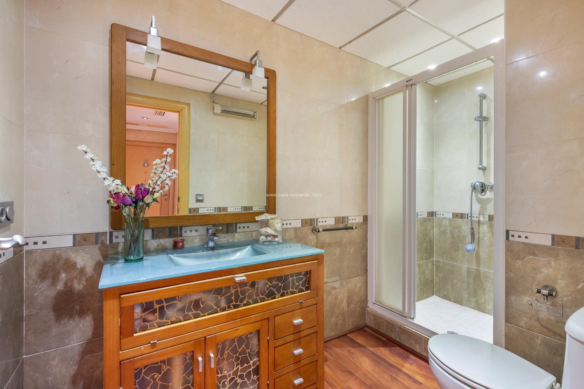 Herverkoop - Villa - Torrevieja - Costa Blanca