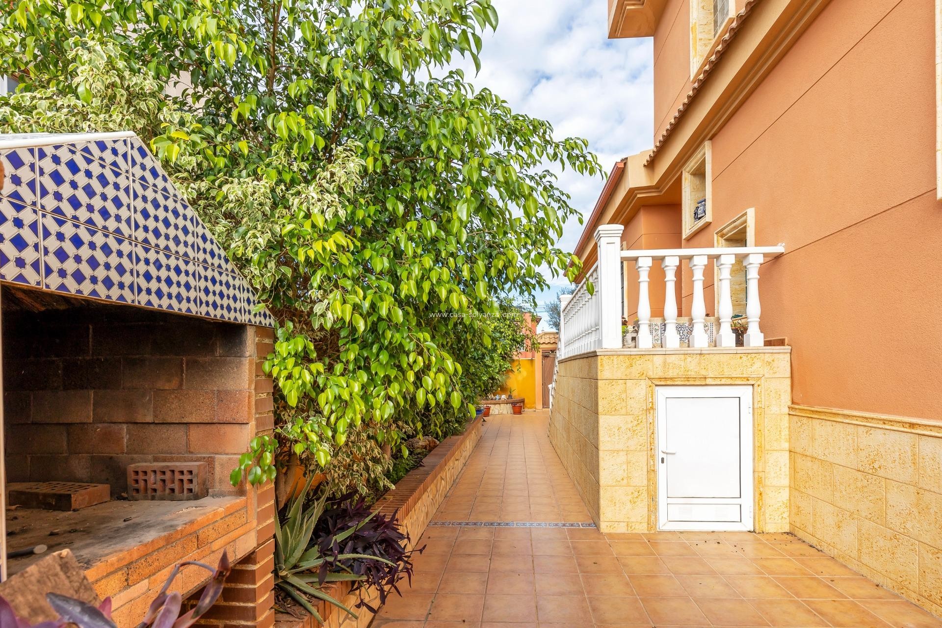 Herverkoop - Villa - Torrevieja - Costa Blanca