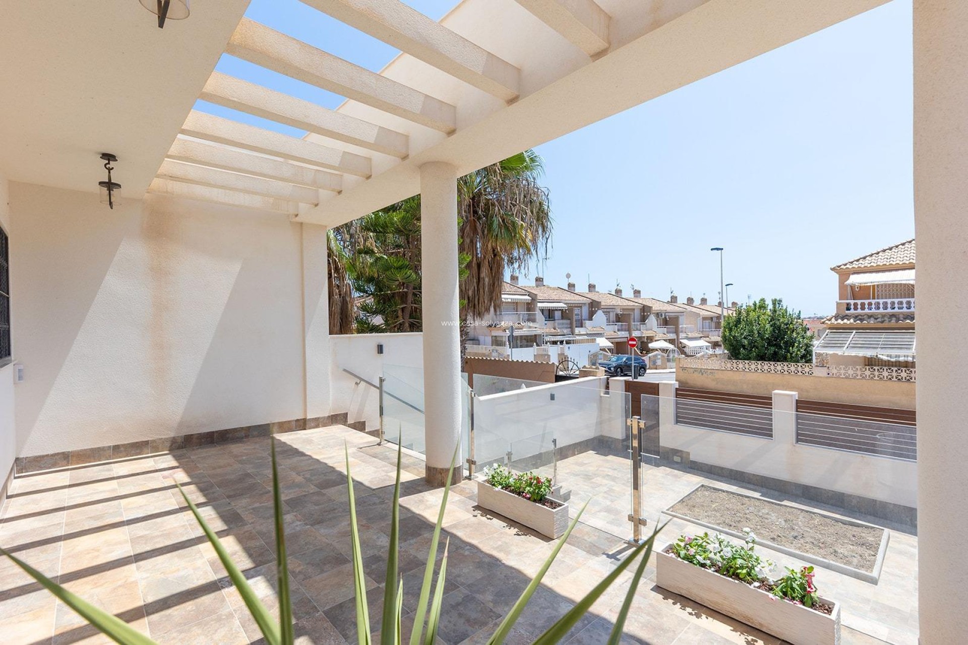 Herverkoop - Villa - Torrevieja - Costa Blanca