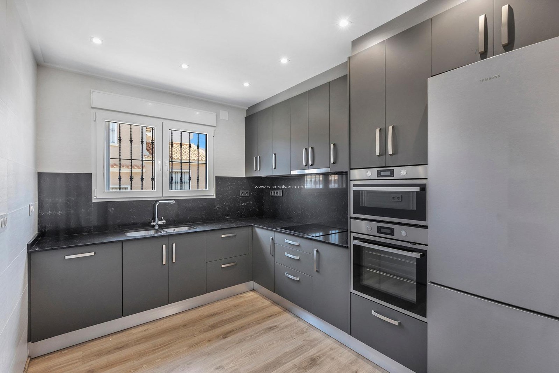 Herverkoop - Villa - Torrevieja - Costa Blanca