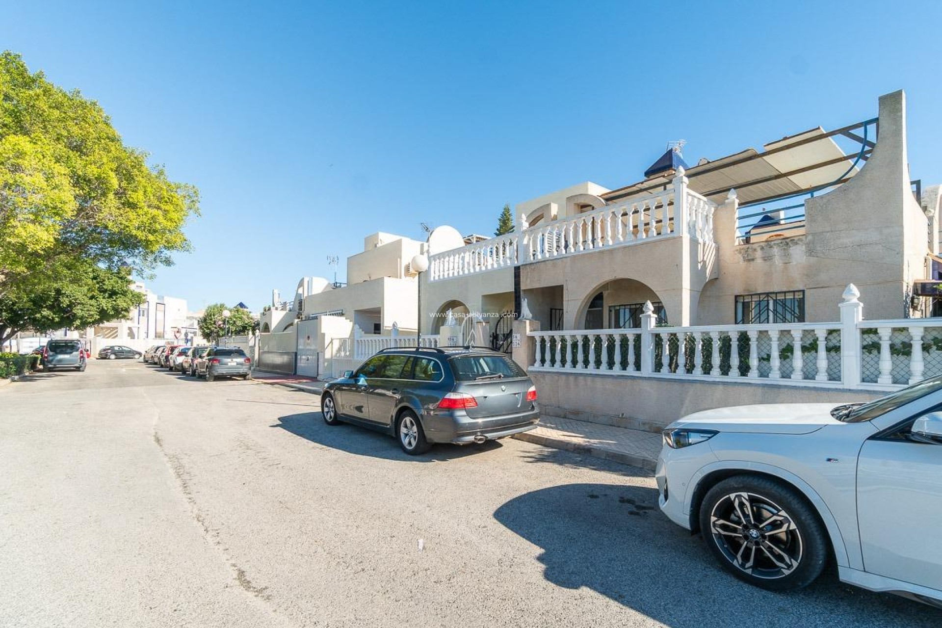 Herverkoop - Villa - Torrevieja - Costa Blanca