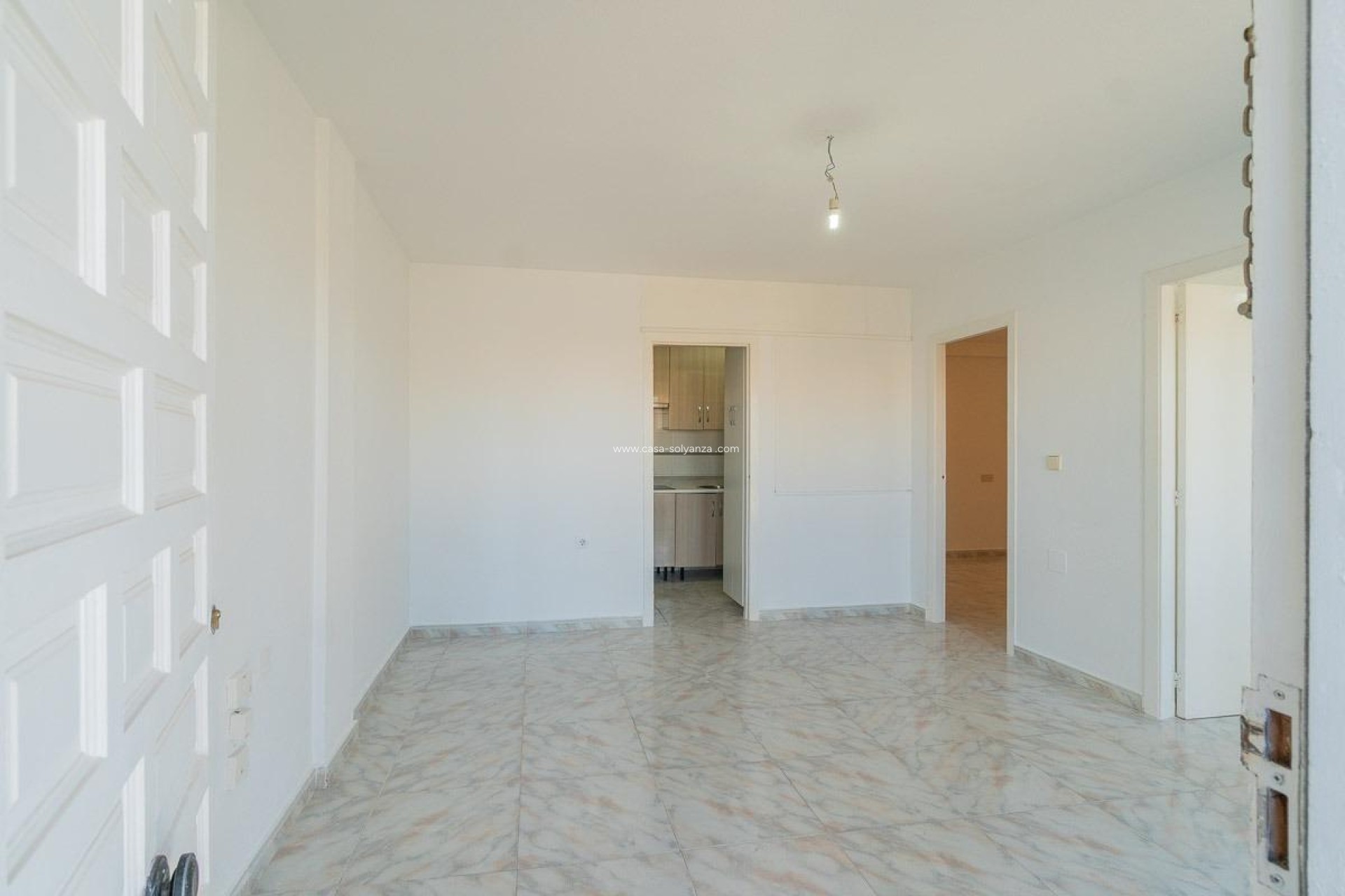 Herverkoop - Villa - Torrevieja - Costa Blanca