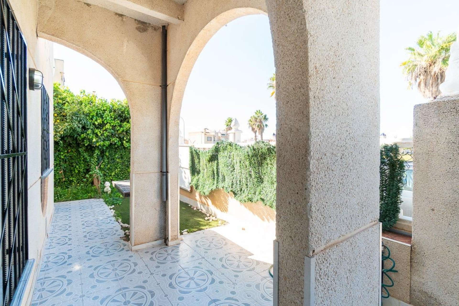 Herverkoop - Villa - Torrevieja - Costa Blanca