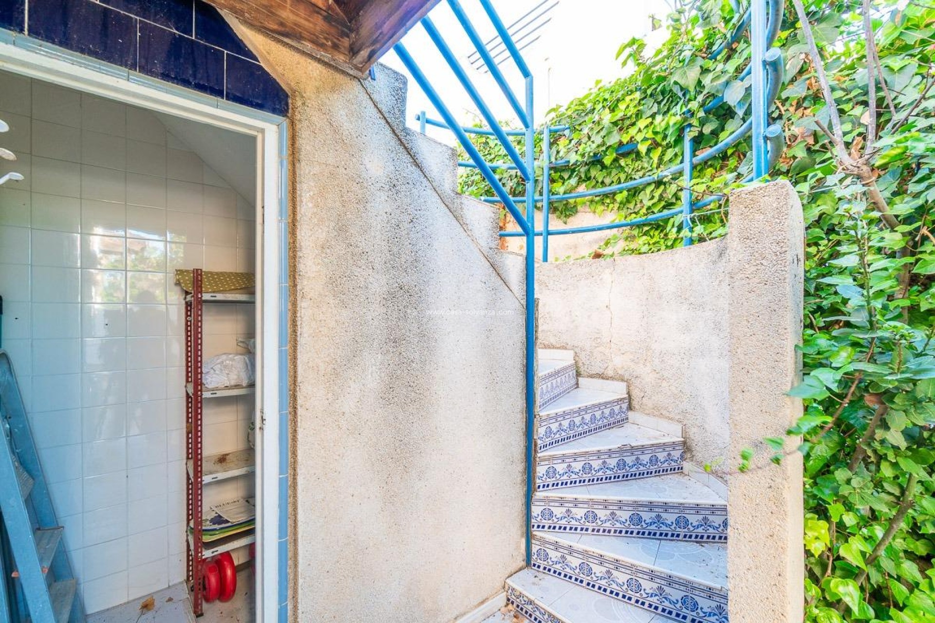 Herverkoop - Villa - Torrevieja - Costa Blanca