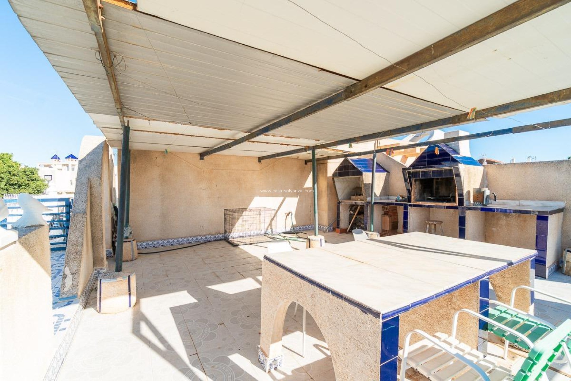 Herverkoop - Villa - Torrevieja - Costa Blanca