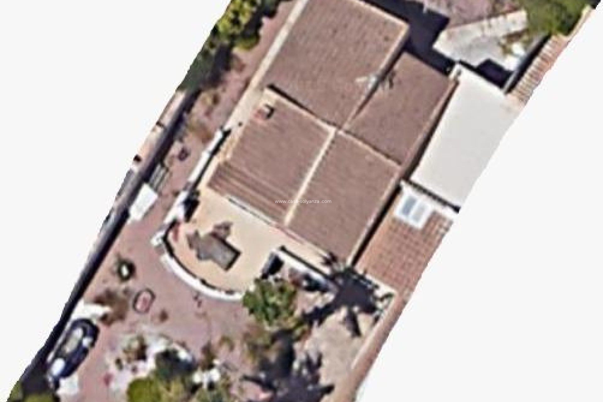 Herverkoop - Villa - Torrevieja - Costa Blanca