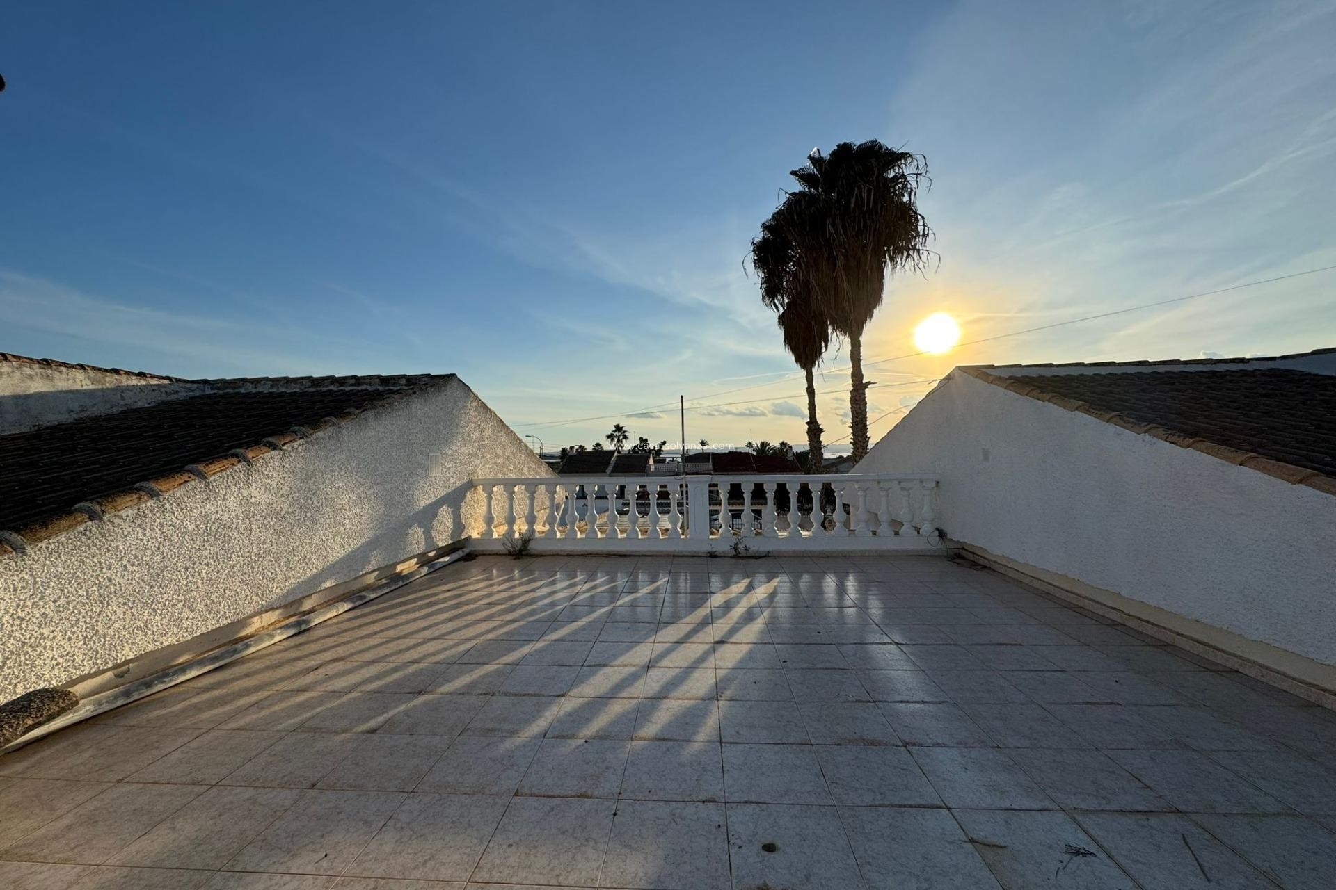 Herverkoop - Villa - Torrevieja - Costa Blanca