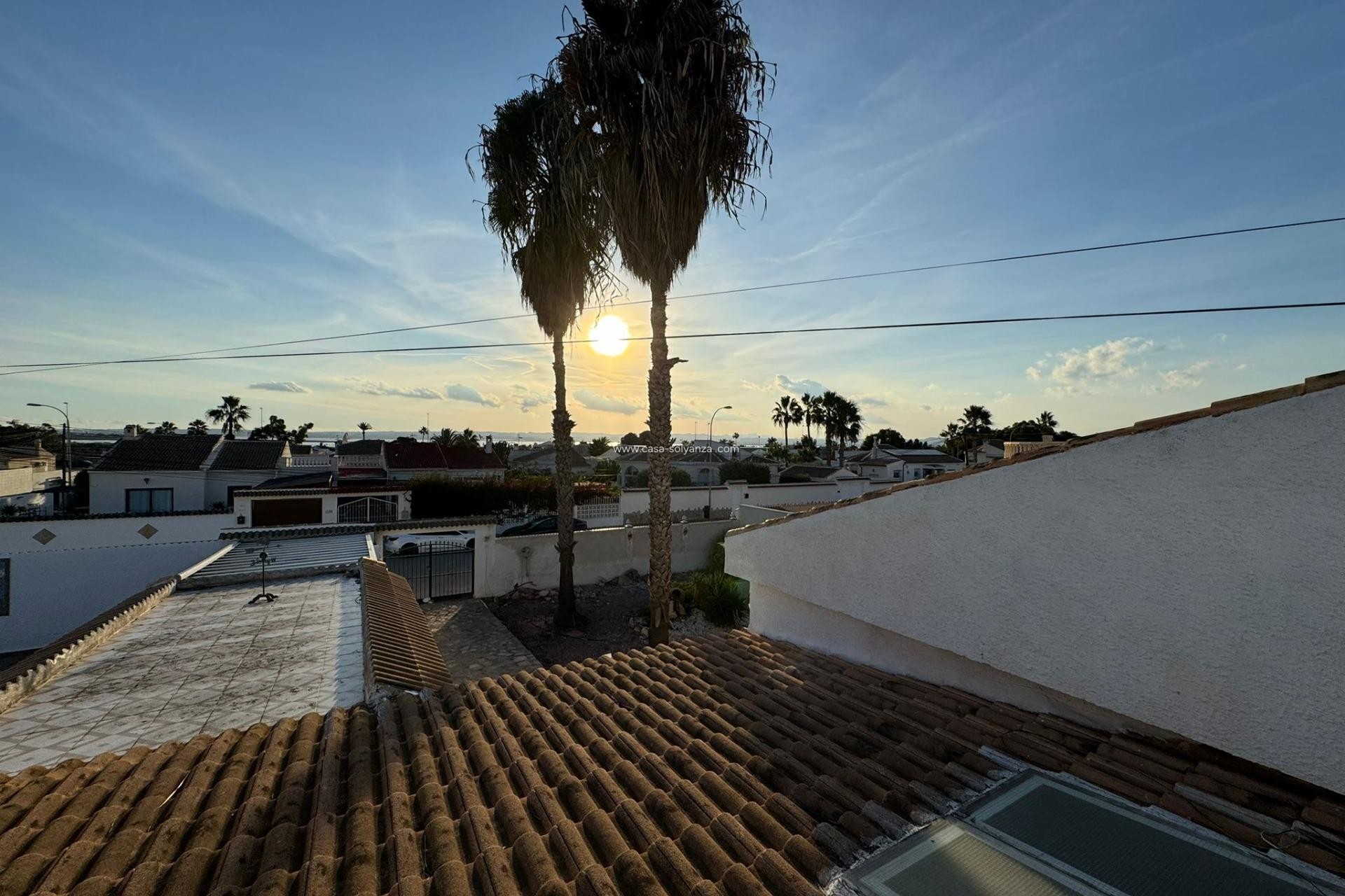 Herverkoop - Villa - Torrevieja - Costa Blanca