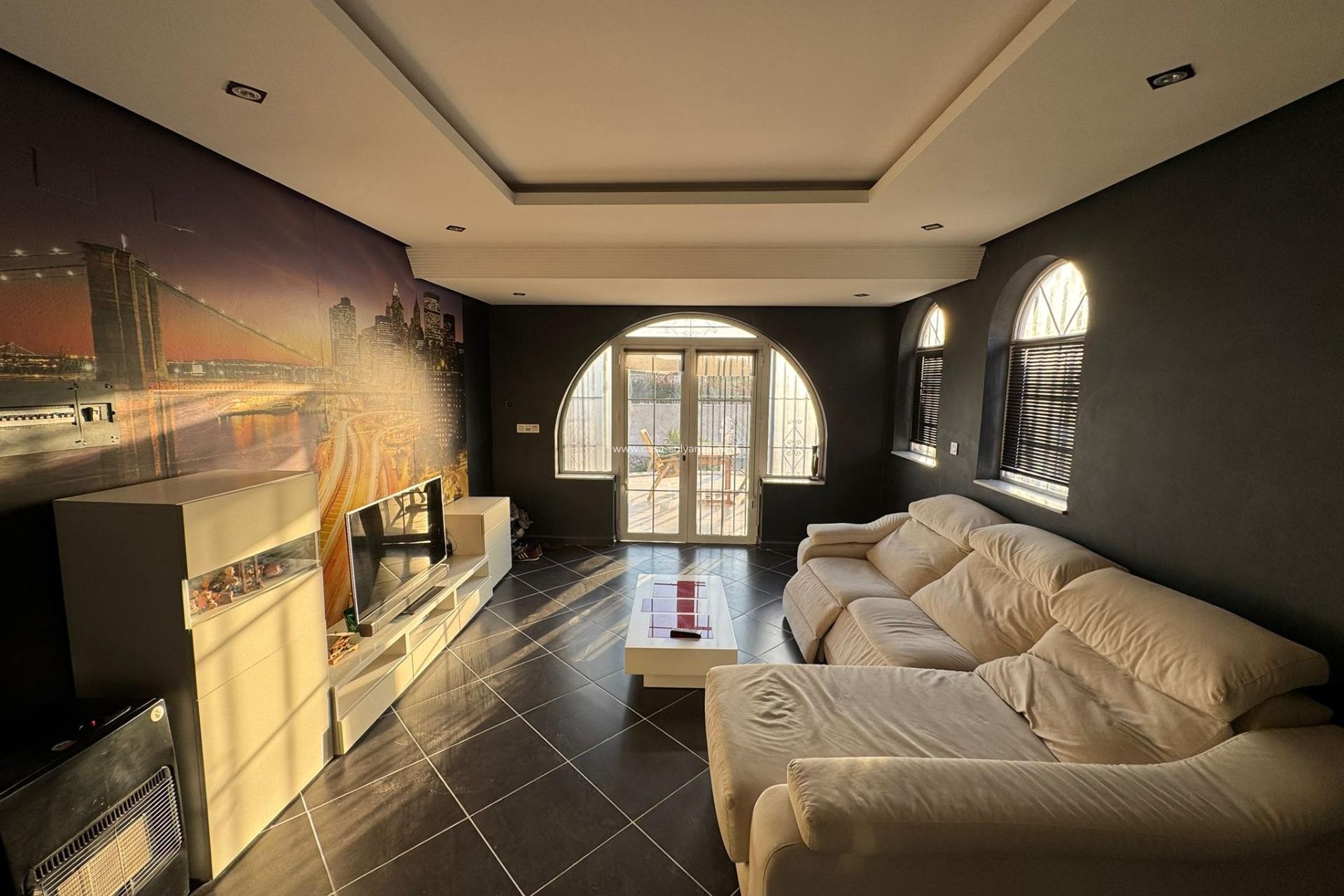 Herverkoop - Villa - Torrevieja - Costa Blanca