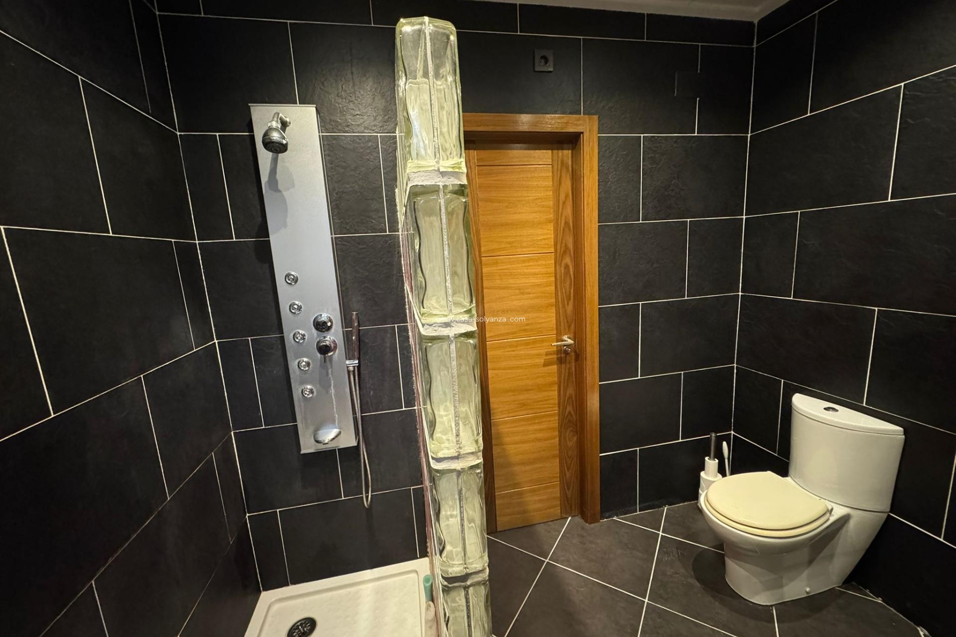 Herverkoop - Villa - Torrevieja - Costa Blanca