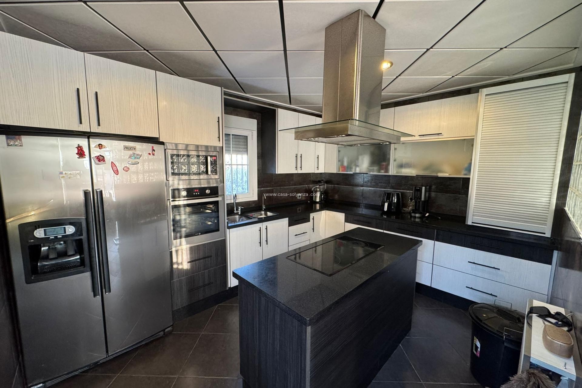 Herverkoop - Villa - Torrevieja - Costa Blanca