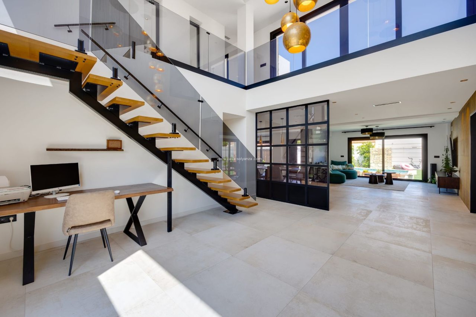 Herverkoop - Villa - Torrevieja - Costa Blanca