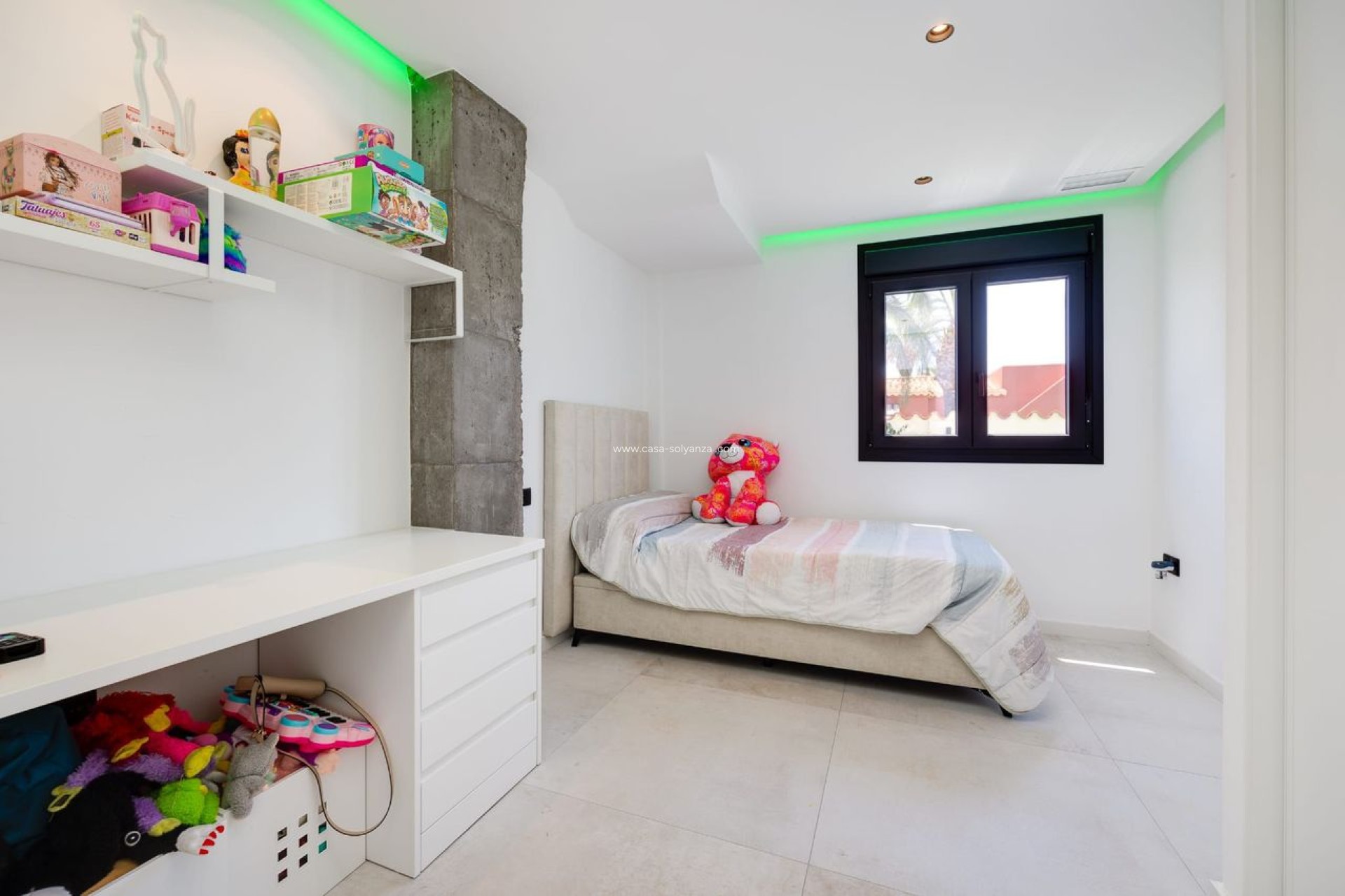 Herverkoop - Villa - Torrevieja - Costa Blanca