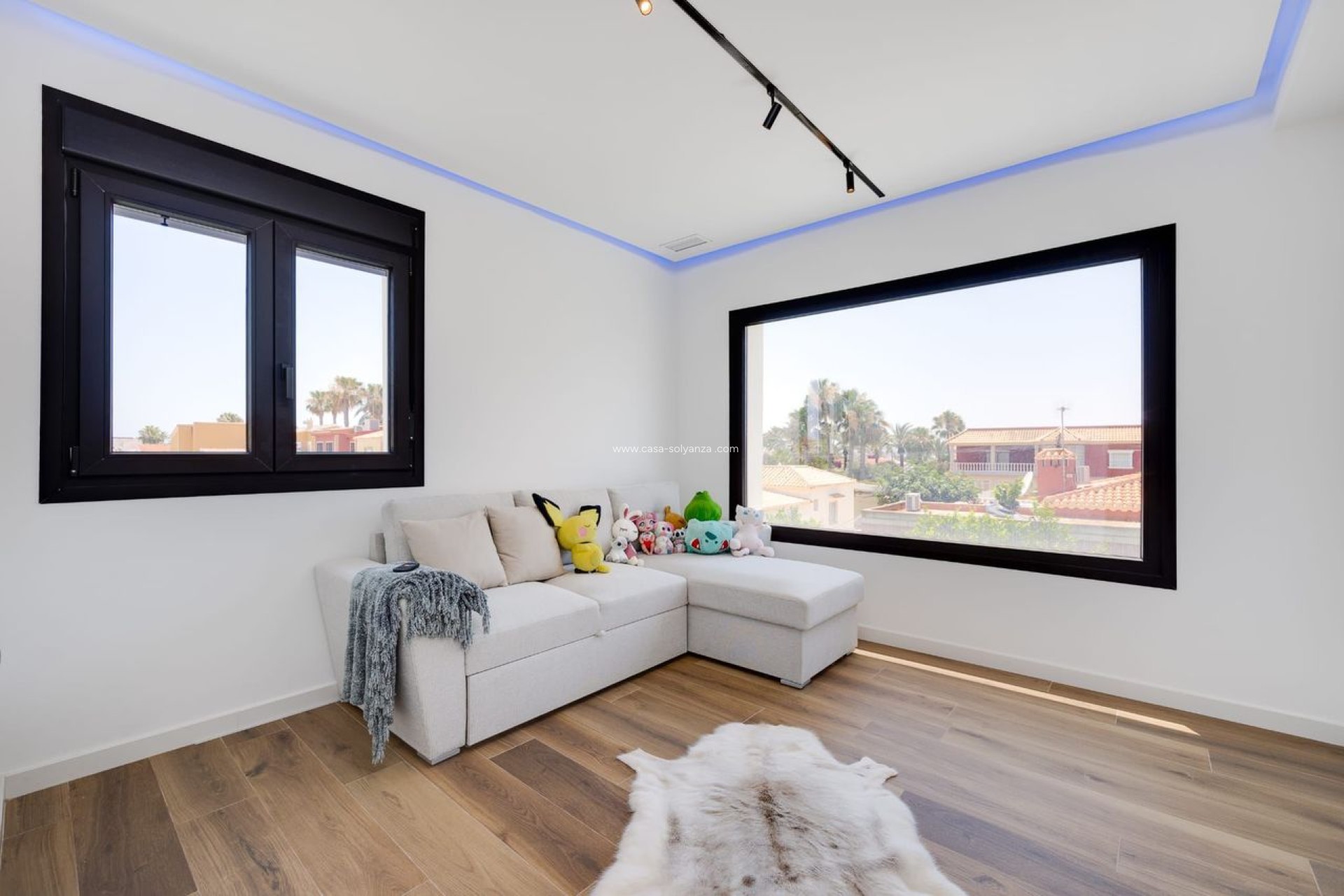 Herverkoop - Villa - Torrevieja - Costa Blanca