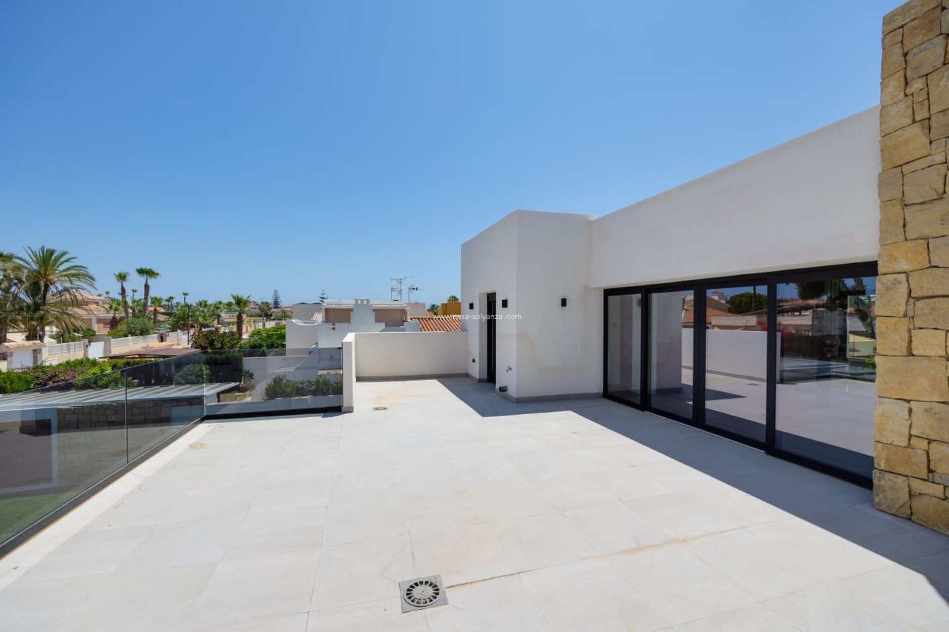 Herverkoop - Villa - Torrevieja - Costa Blanca