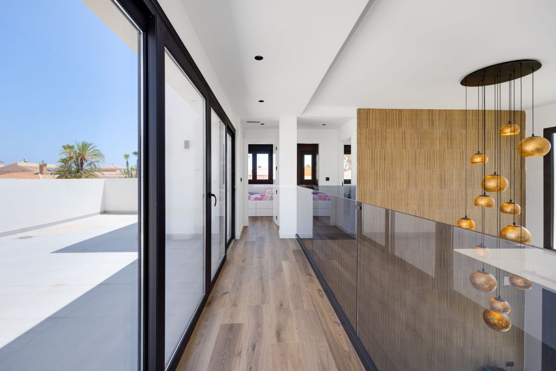 Herverkoop - Villa - Torrevieja - Costa Blanca