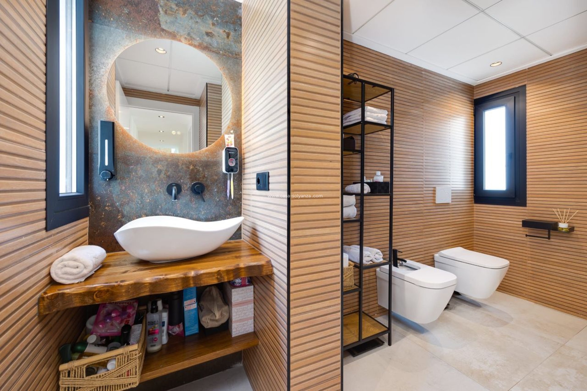 Herverkoop - Villa - Torrevieja - Costa Blanca