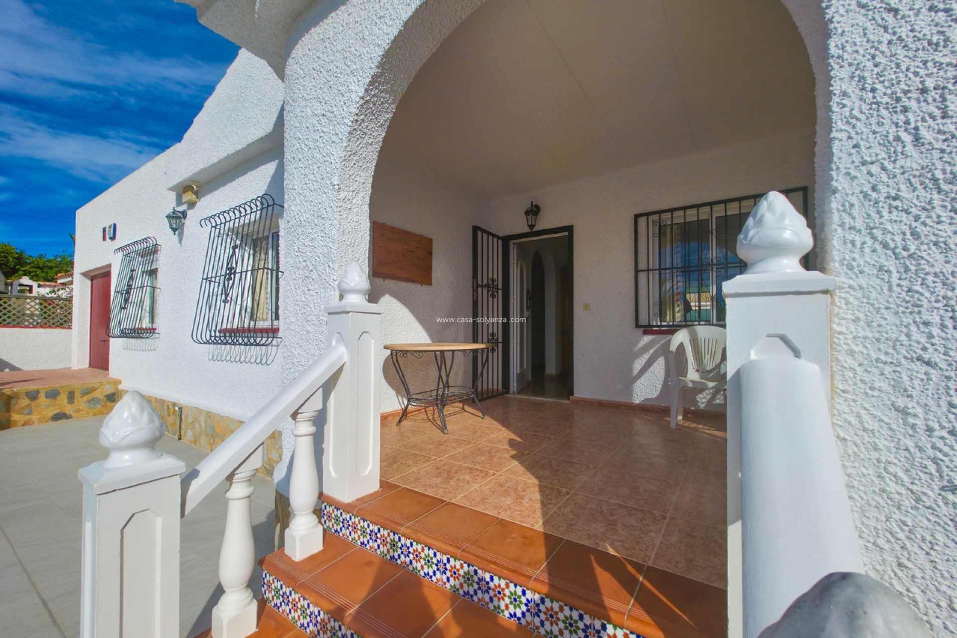 Herverkoop - Villa - Torrevieja - Costa Blanca