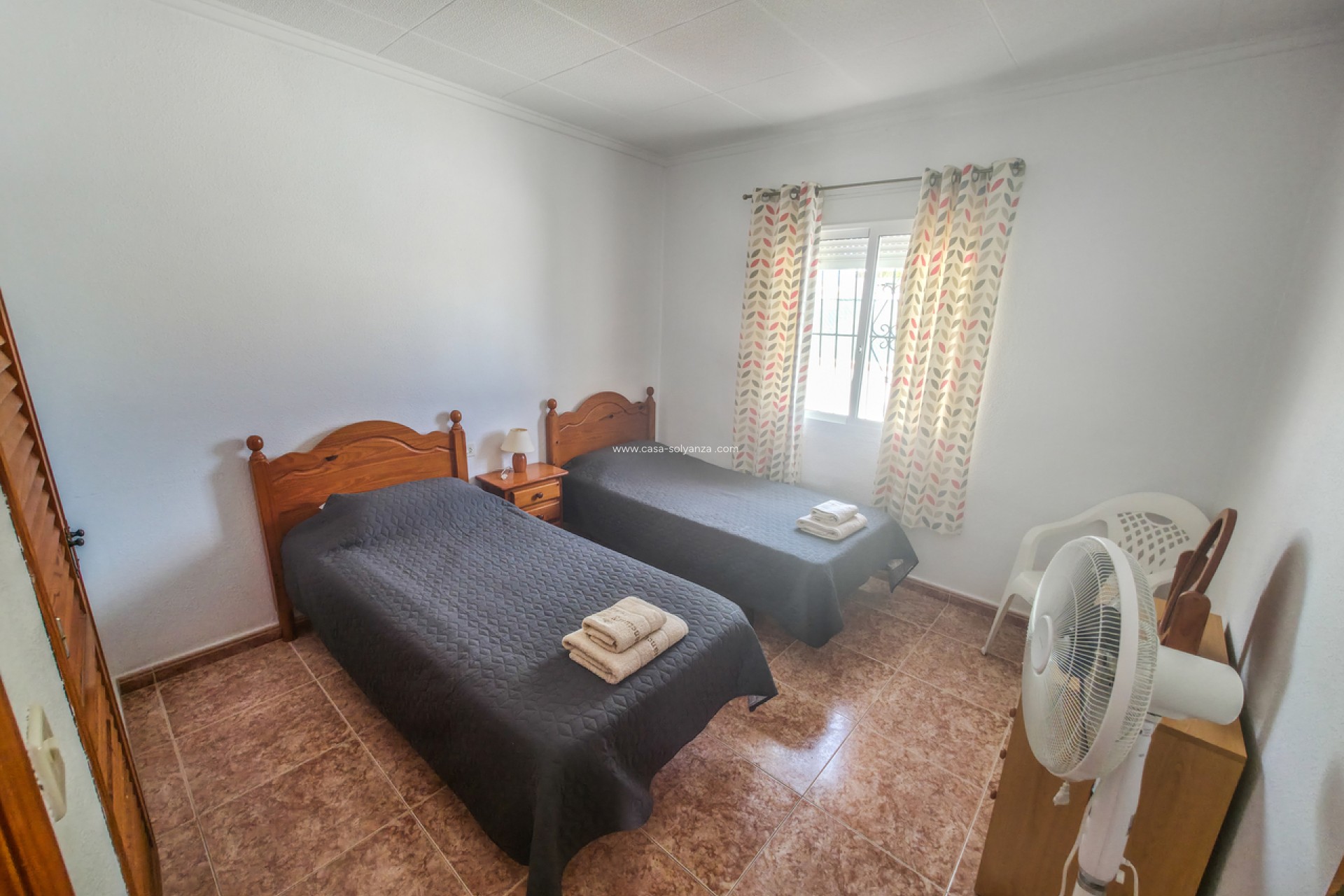 Herverkoop - Villa - Torrevieja - Costa Blanca