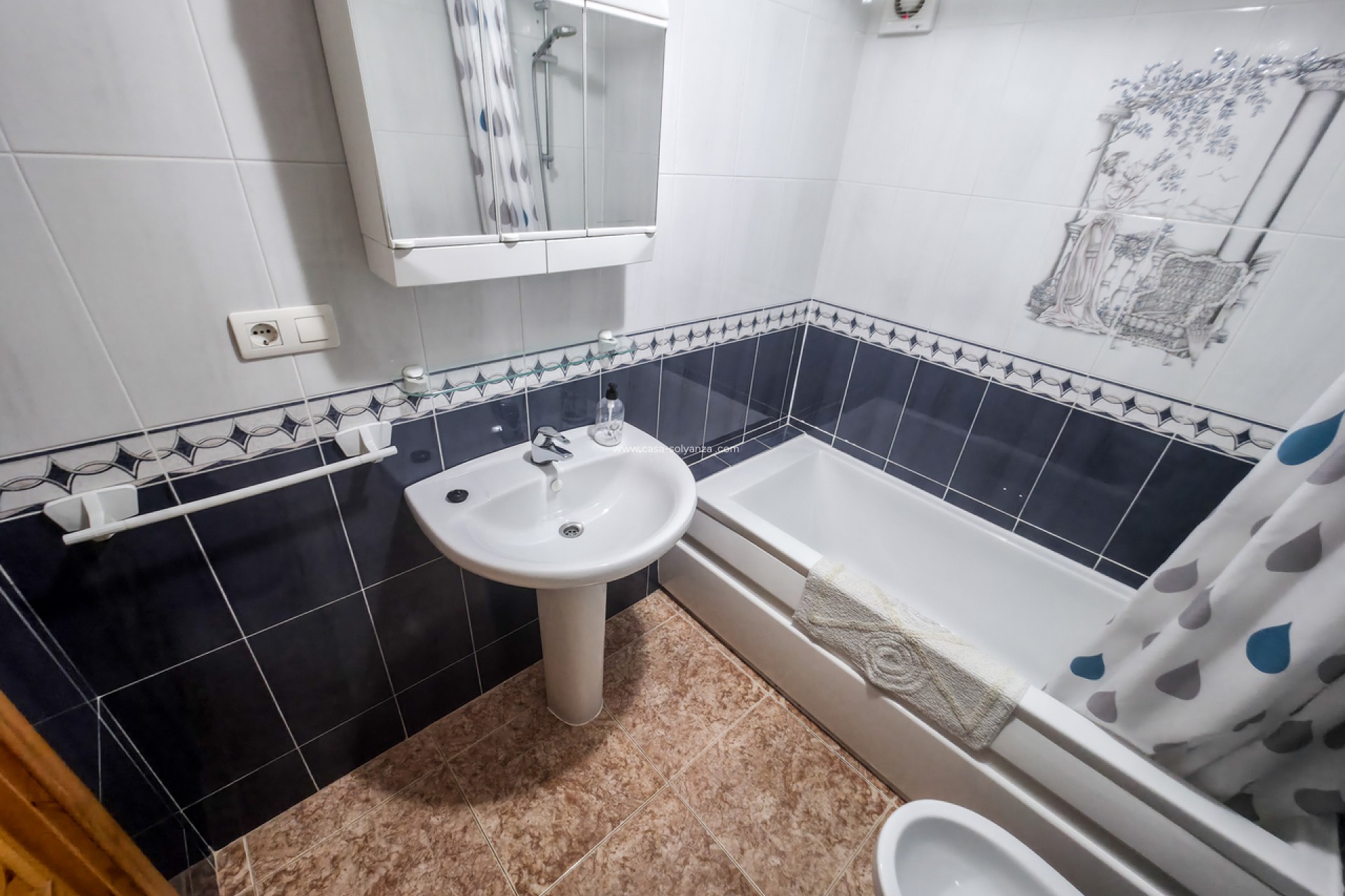 Herverkoop - Villa - Torrevieja - Costa Blanca