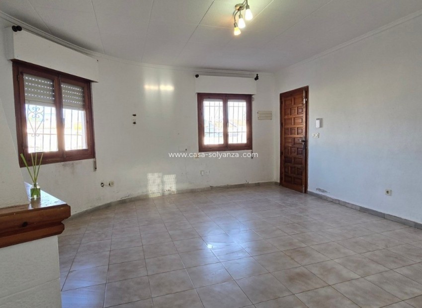 Herverkoop - Villa - Torrevieja - Costa Blanca